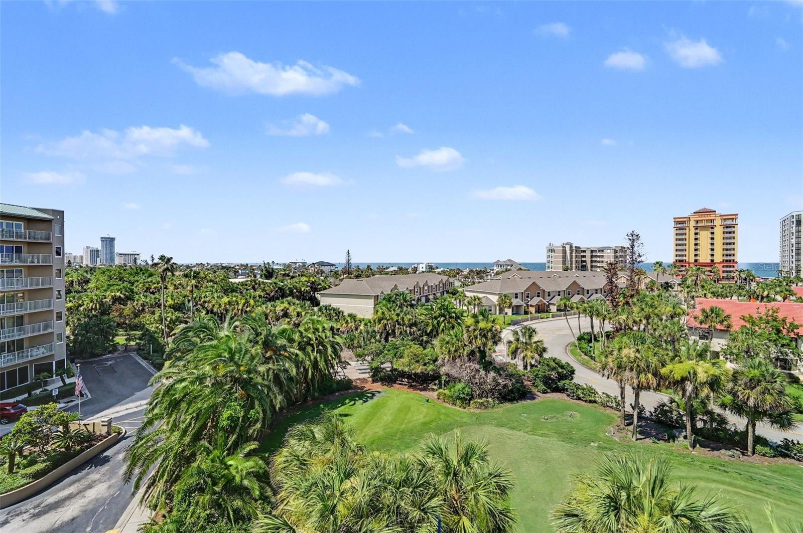 OCEANS CLOVERLEAF NORTH - Residential