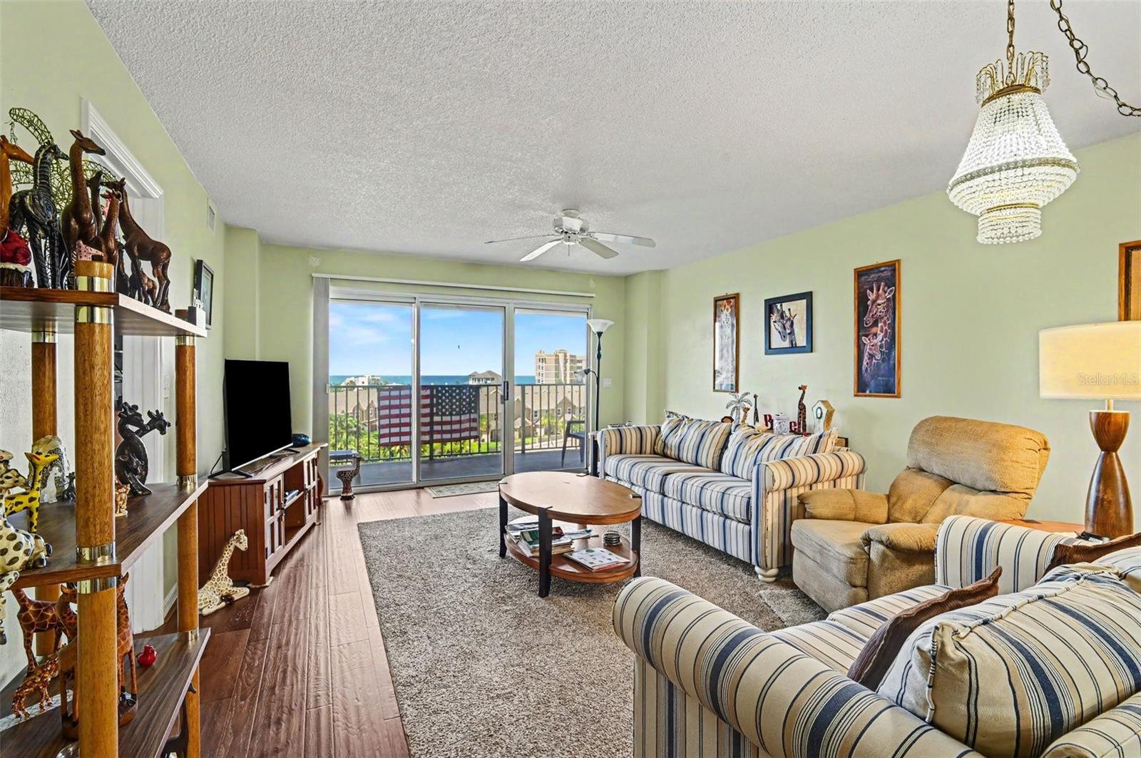 OCEANS CLOVERLEAF NORTH - Residential