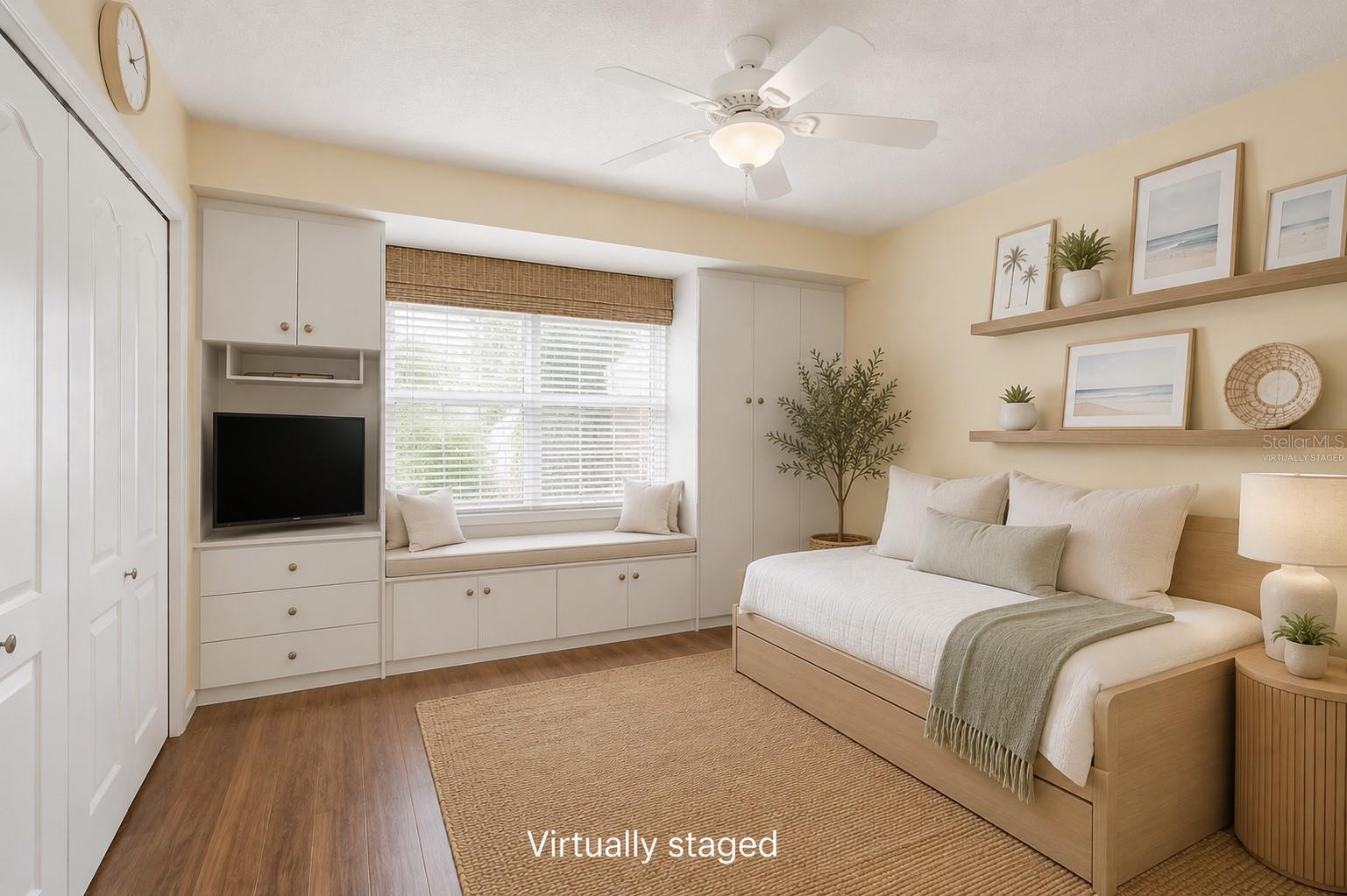 OCEANS CLOVERLEAF NORTH - Residential