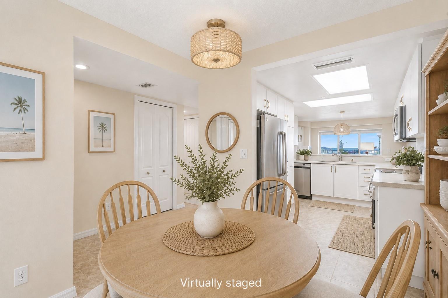 OCEANS CLOVERLEAF NORTH - Residential