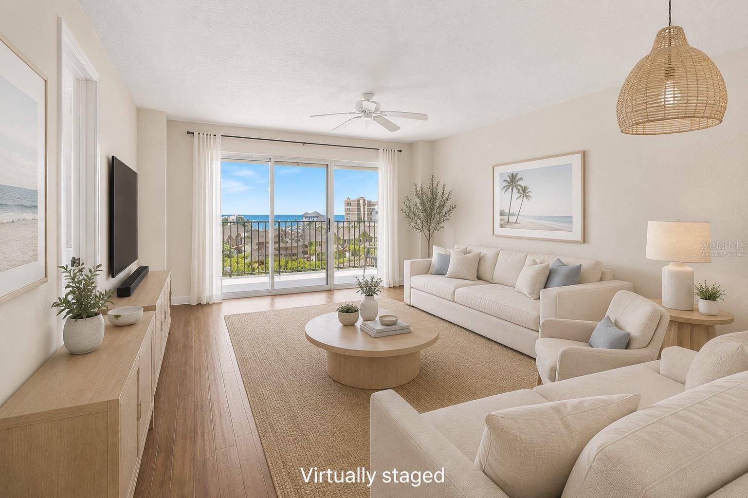 OCEANS CLOVERLEAF NORTH - Residential