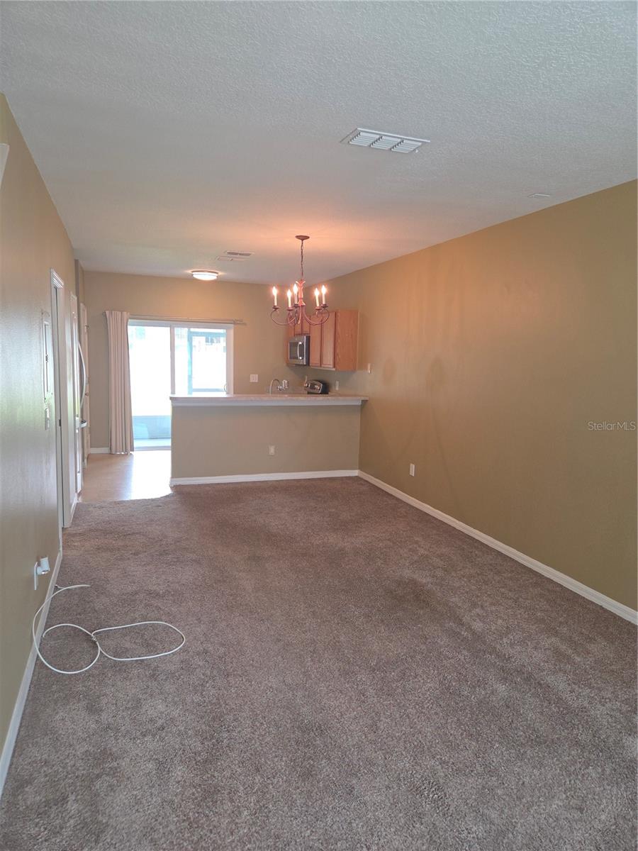 PLACID LAKE TWNHMS - Residential Lease