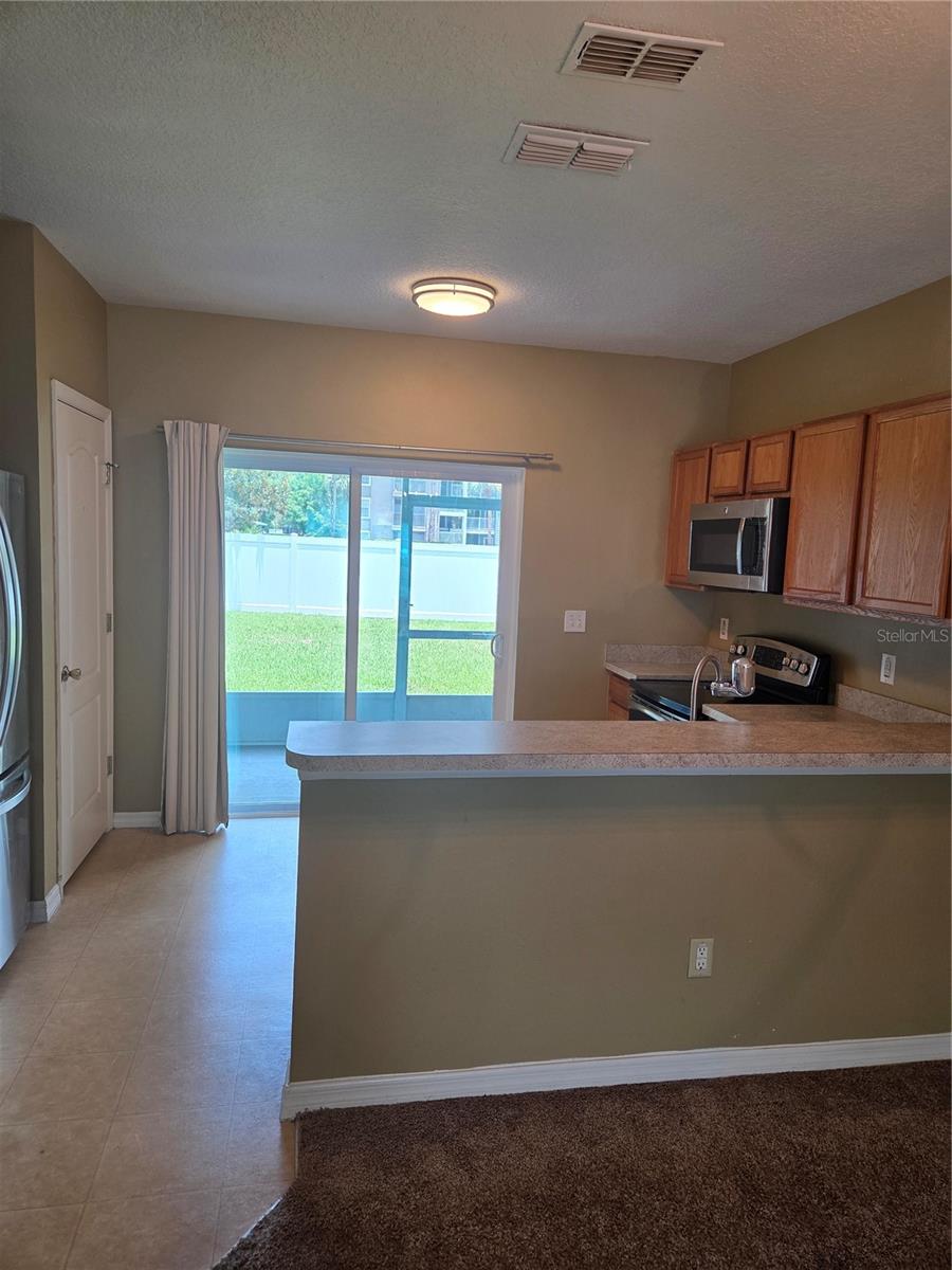 PLACID LAKE TWNHMS - Residential Lease