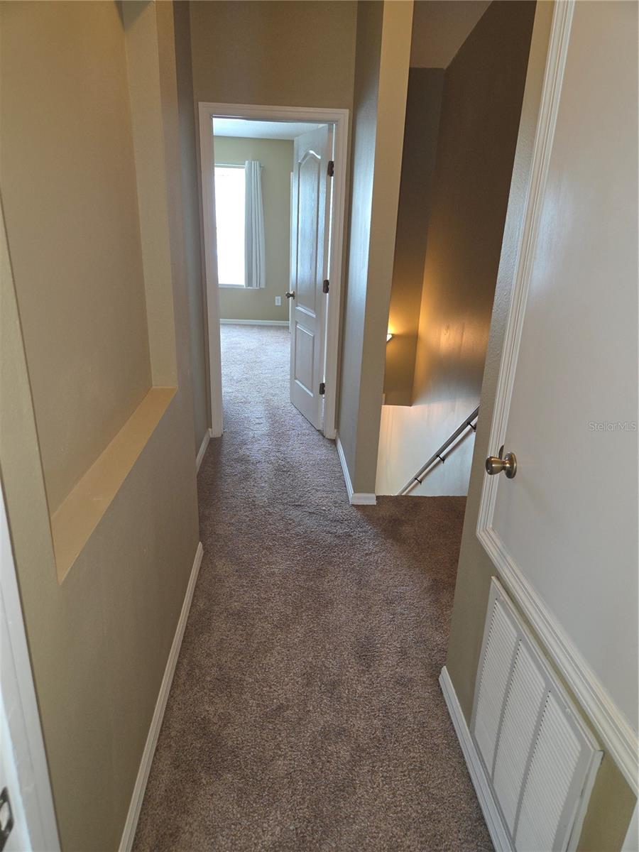 PLACID LAKE TWNHMS - Residential Lease