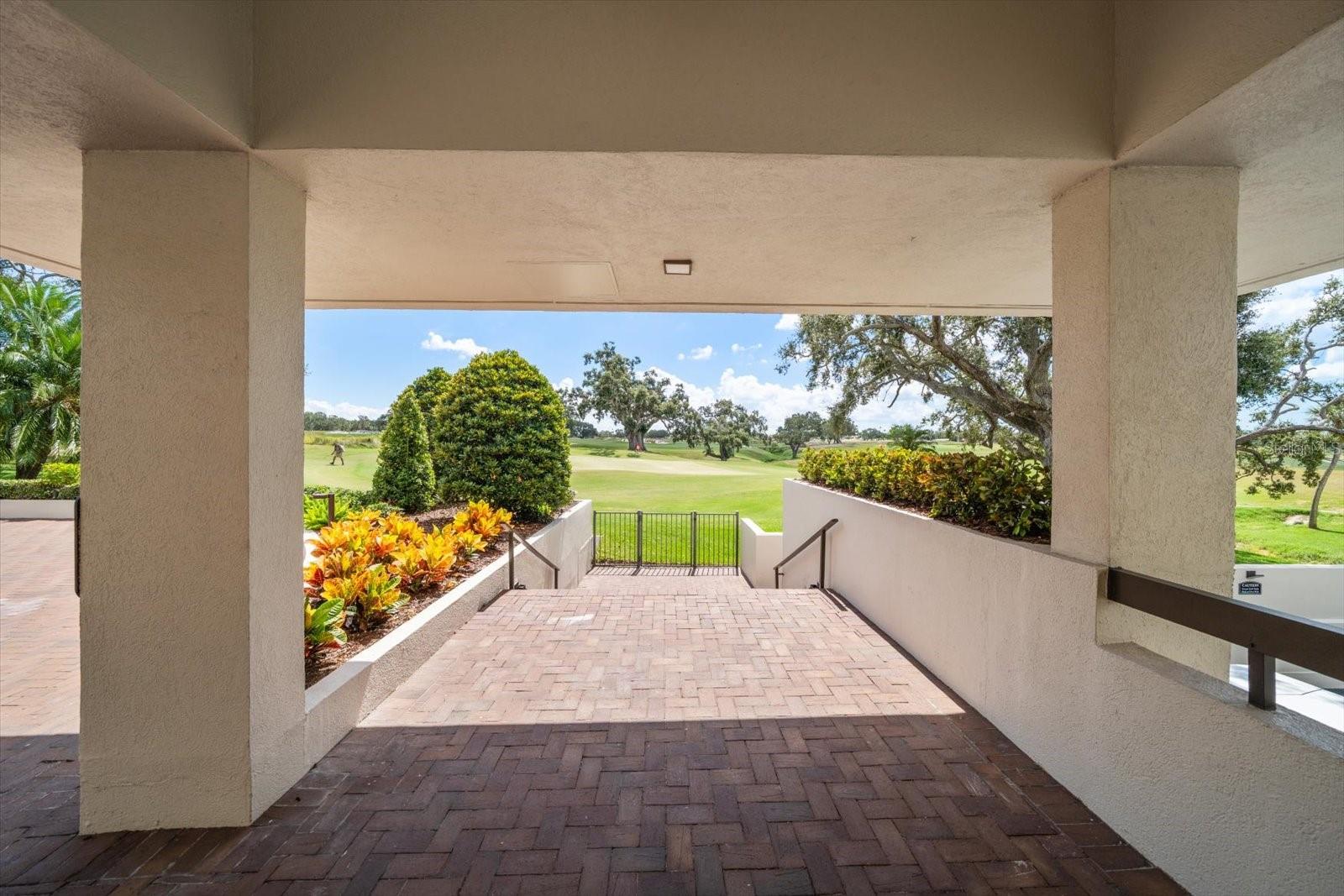 BELLEVIEW BILTMORE VILLAS S GARDEN 4 - Residential