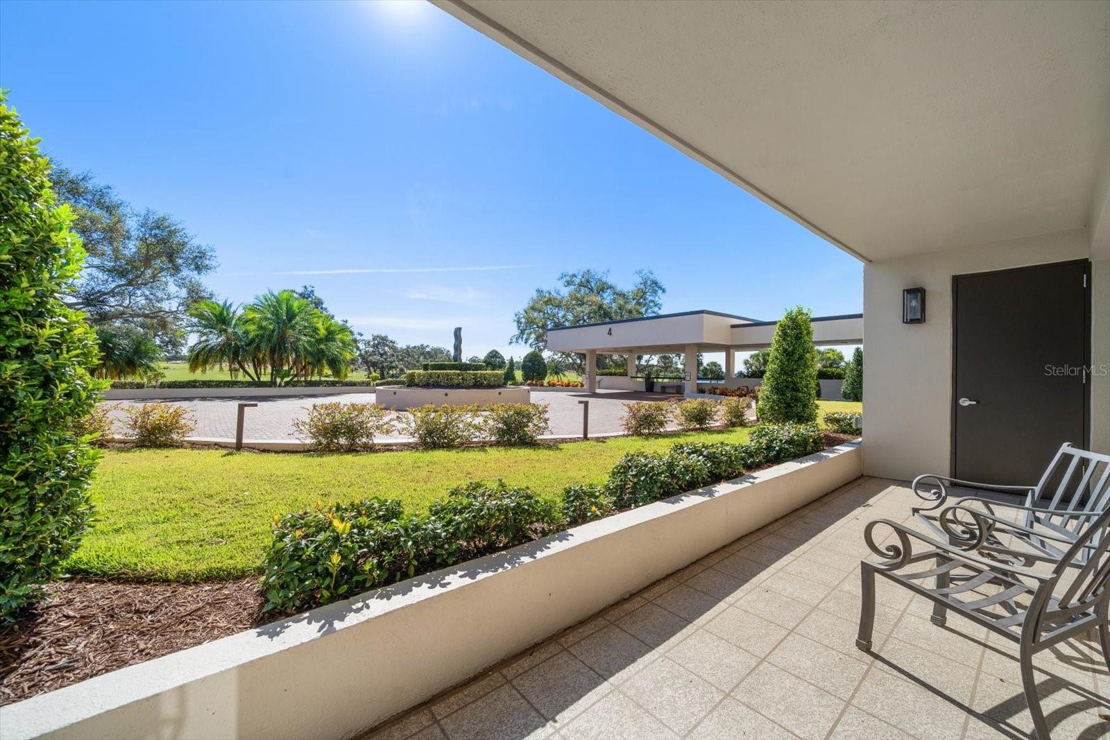 BELLEVIEW BILTMORE VILLAS S GARDEN 4 - Residential