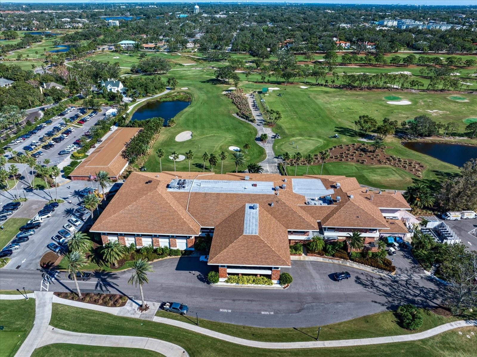 BELLEVIEW BILTMORE VILLAS S GARDEN 4 - Residential