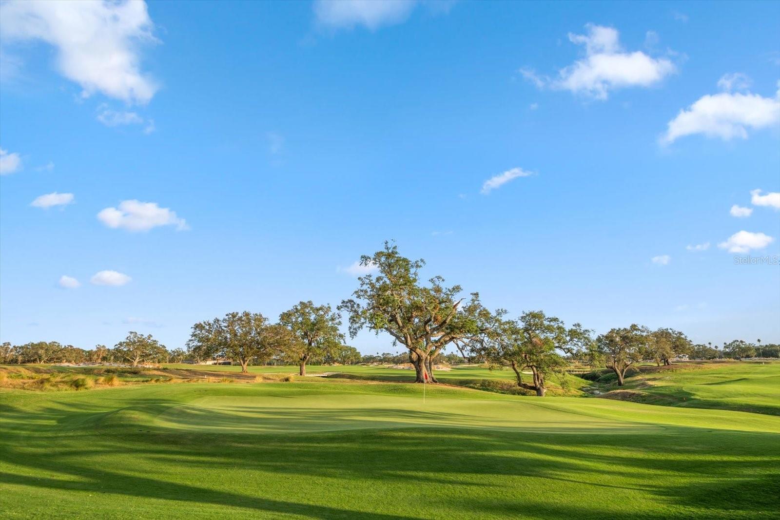 BELLEVIEW BILTMORE VILLAS S GARDEN 4 - Residential