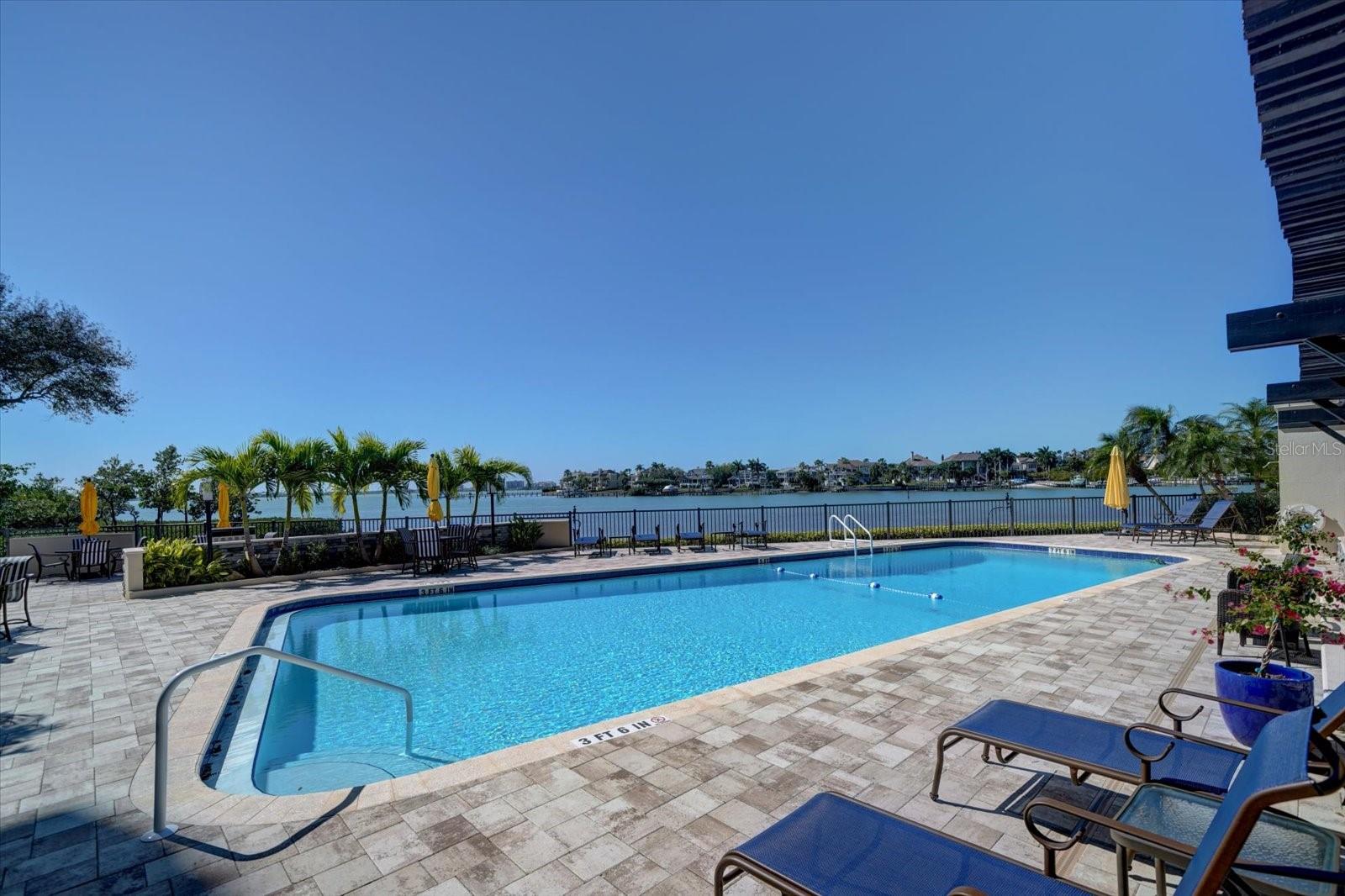 BELLEVIEW BILTMORE VILLAS S GARDEN 4 - Residential