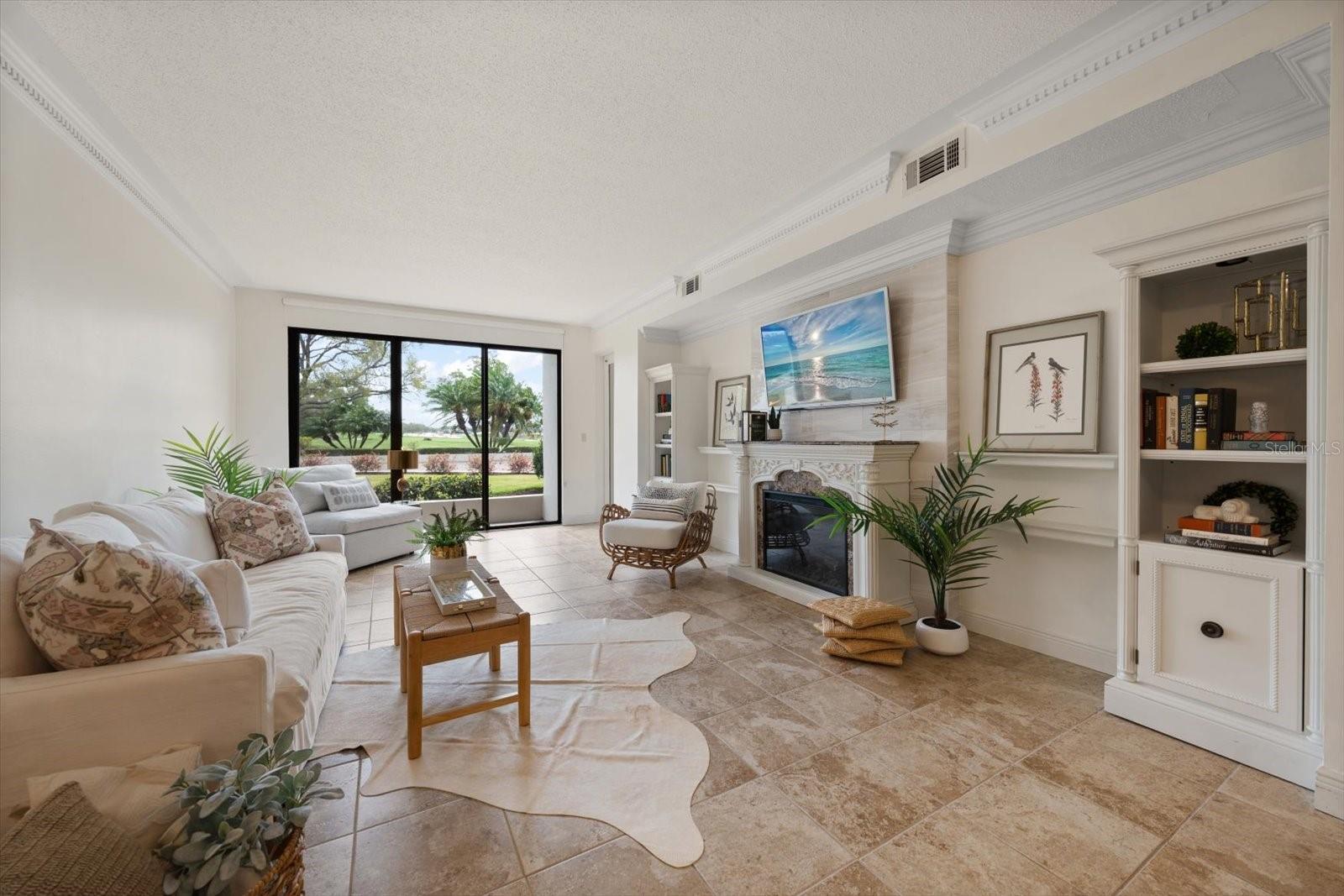 BELLEVIEW BILTMORE VILLAS S GARDEN 4 - Residential