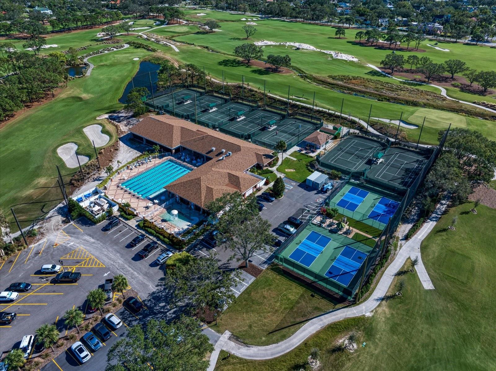 BELLEVIEW BILTMORE VILLAS S GARDEN 4 - Residential
