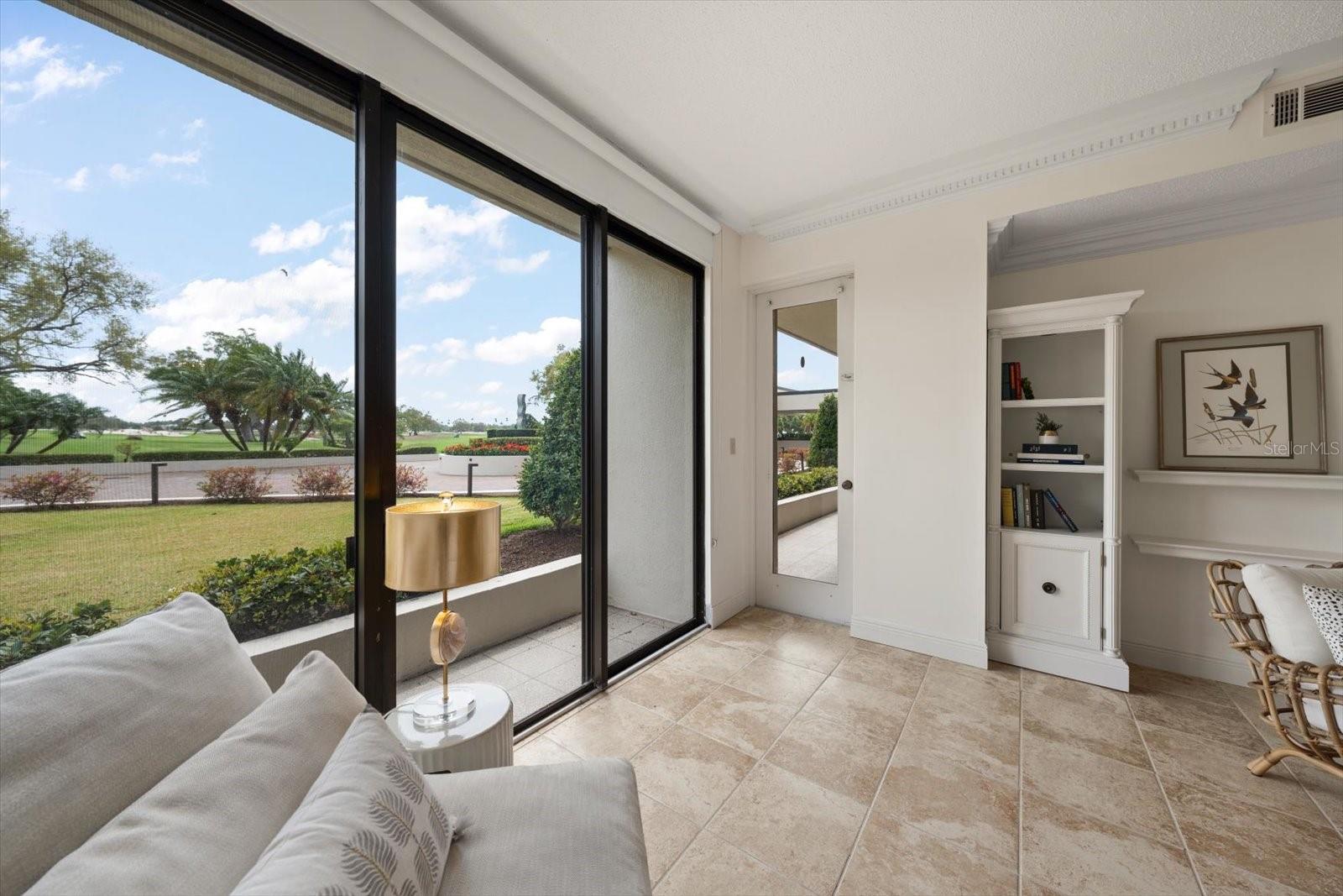 BELLEVIEW BILTMORE VILLAS S GARDEN 4 - Residential