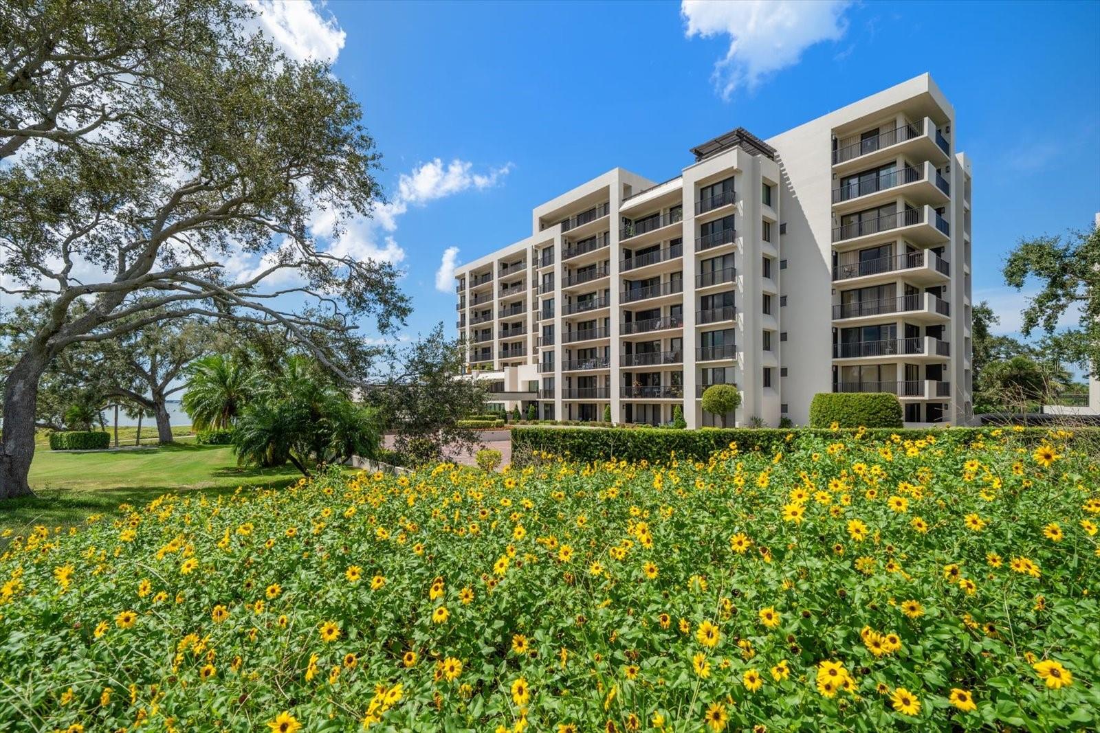 BELLEVIEW BILTMORE VILLAS S GARDEN 4 - Residential