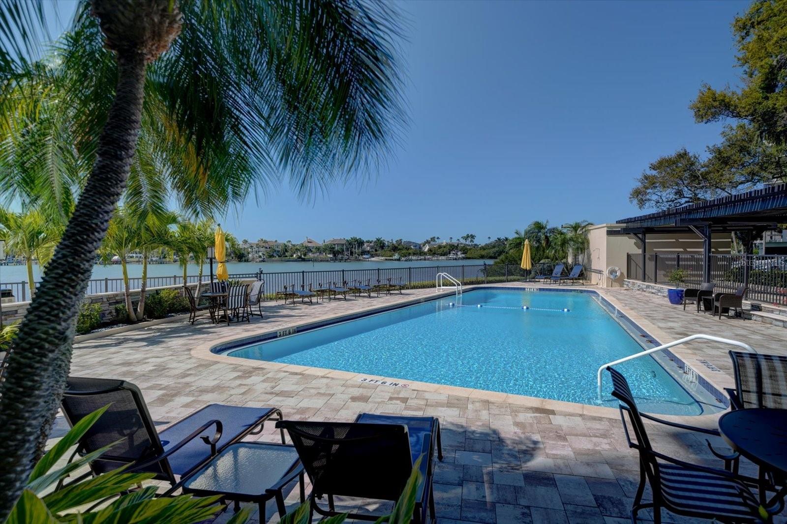 BELLEVIEW BILTMORE VILLAS S GARDEN 4 - Residential