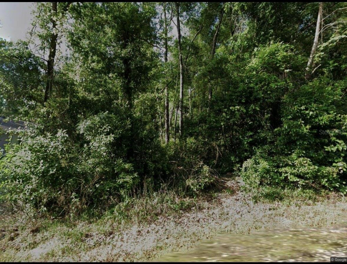 Build your dream home on this beautiful .22 acre vacant residential lot. Located at 6370 E Onedia St. Inverness FL. Quite neighborhood with  schools and parks.
