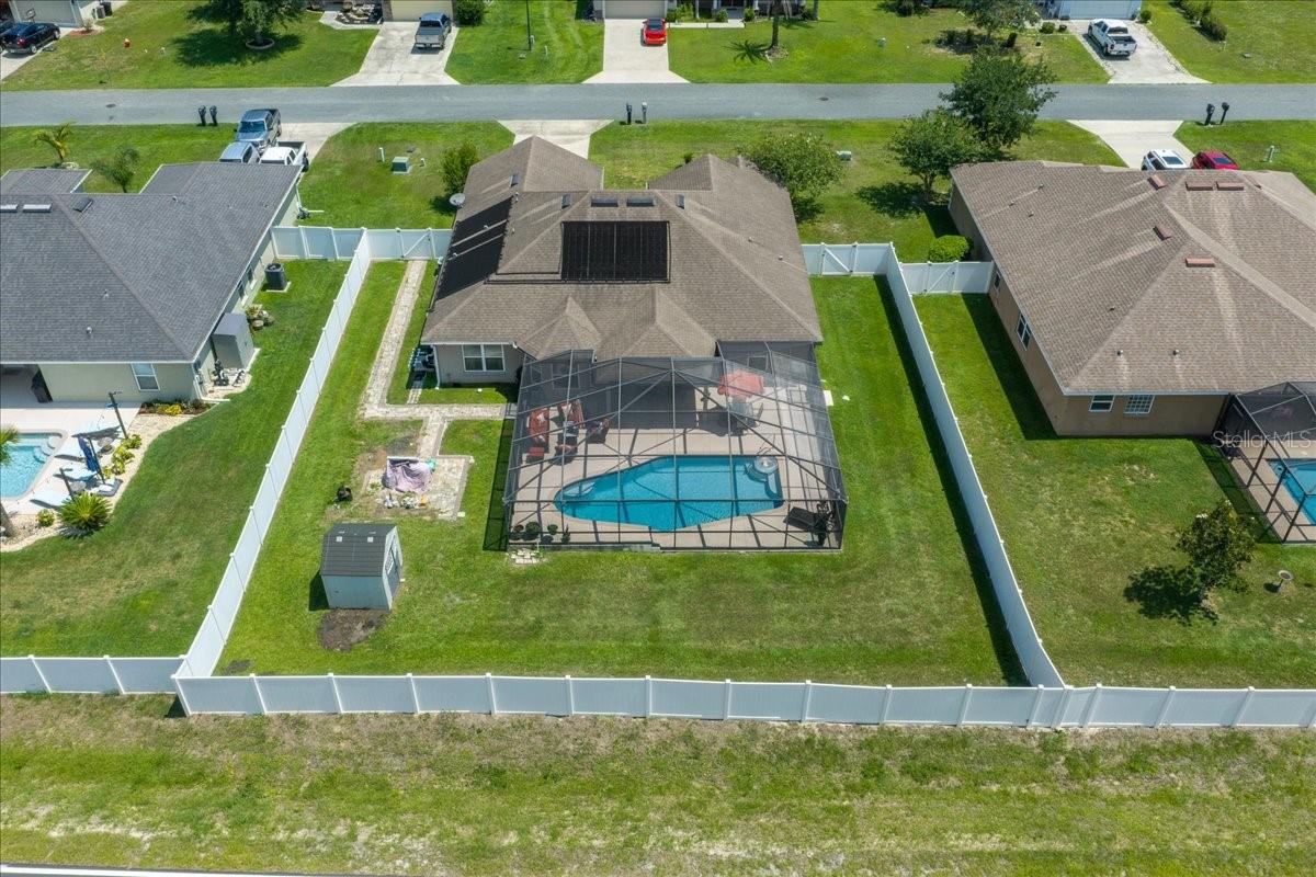 MEADOW GLENN UN 3B - Residential