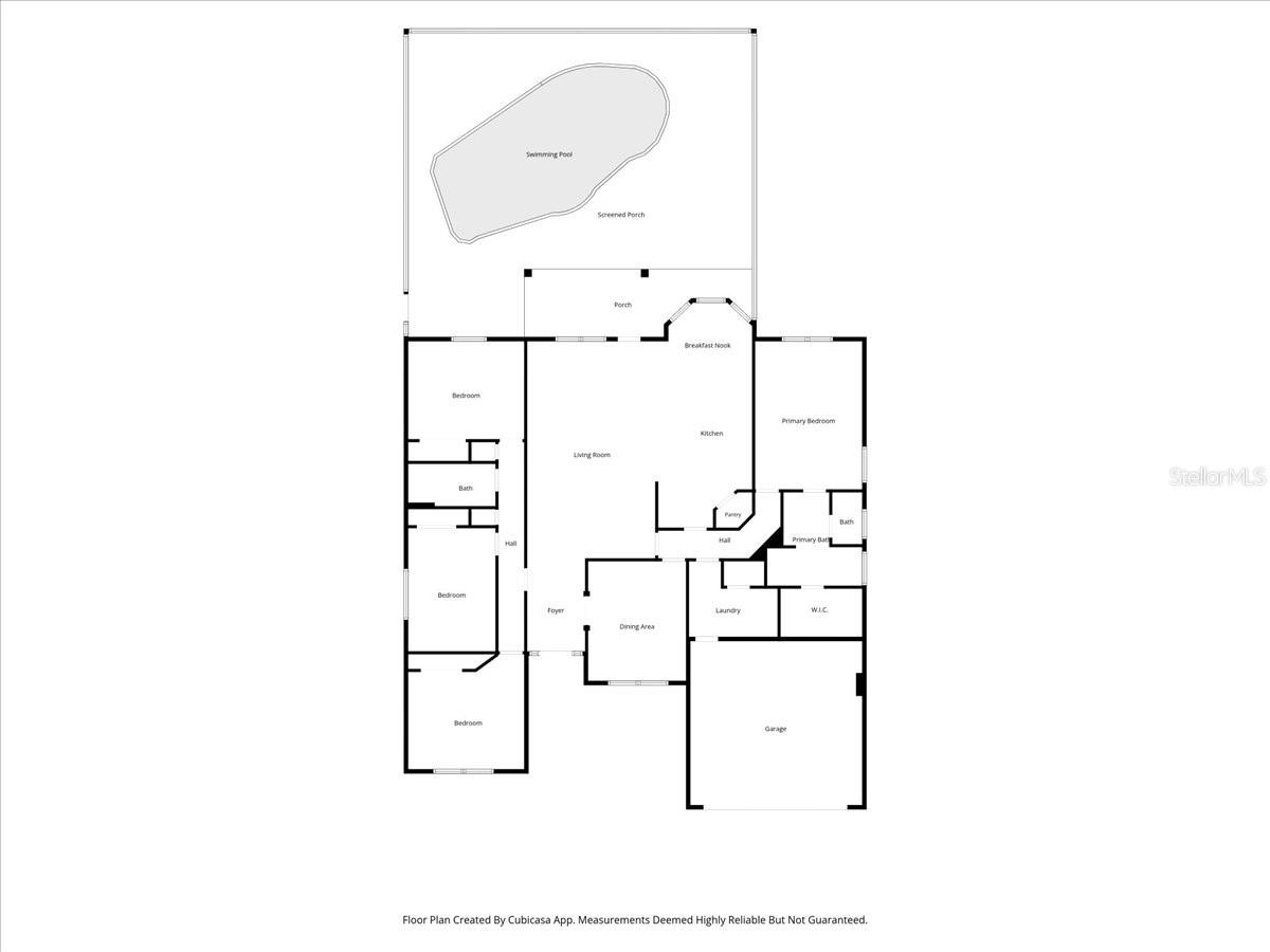 MEADOW GLENN UN 3B - Residential