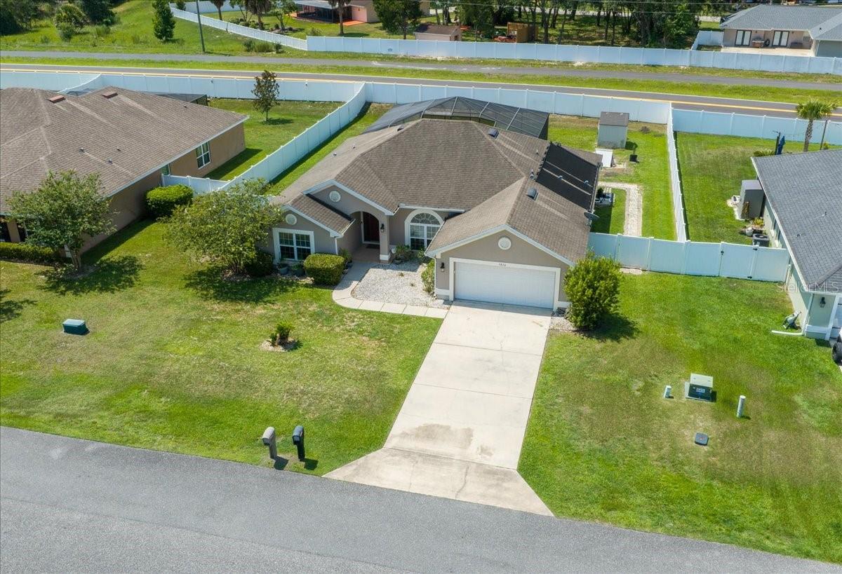 MEADOW GLENN UN 3B - Residential
