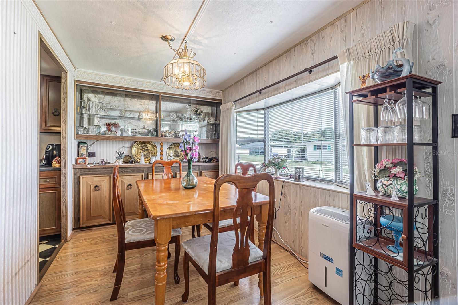 VALLEYDALE ACRES - Residential