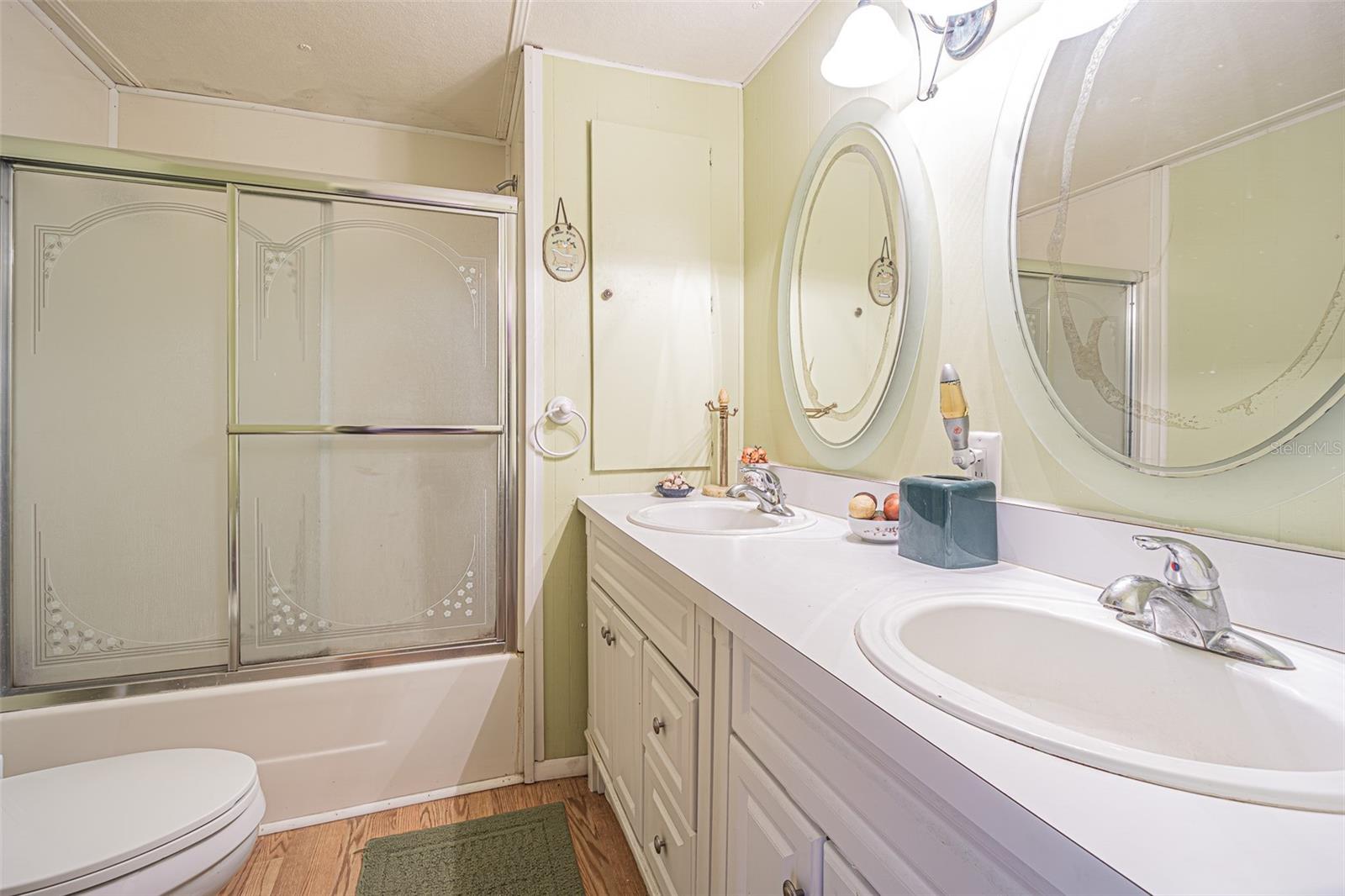 VALLEYDALE ACRES - Residential