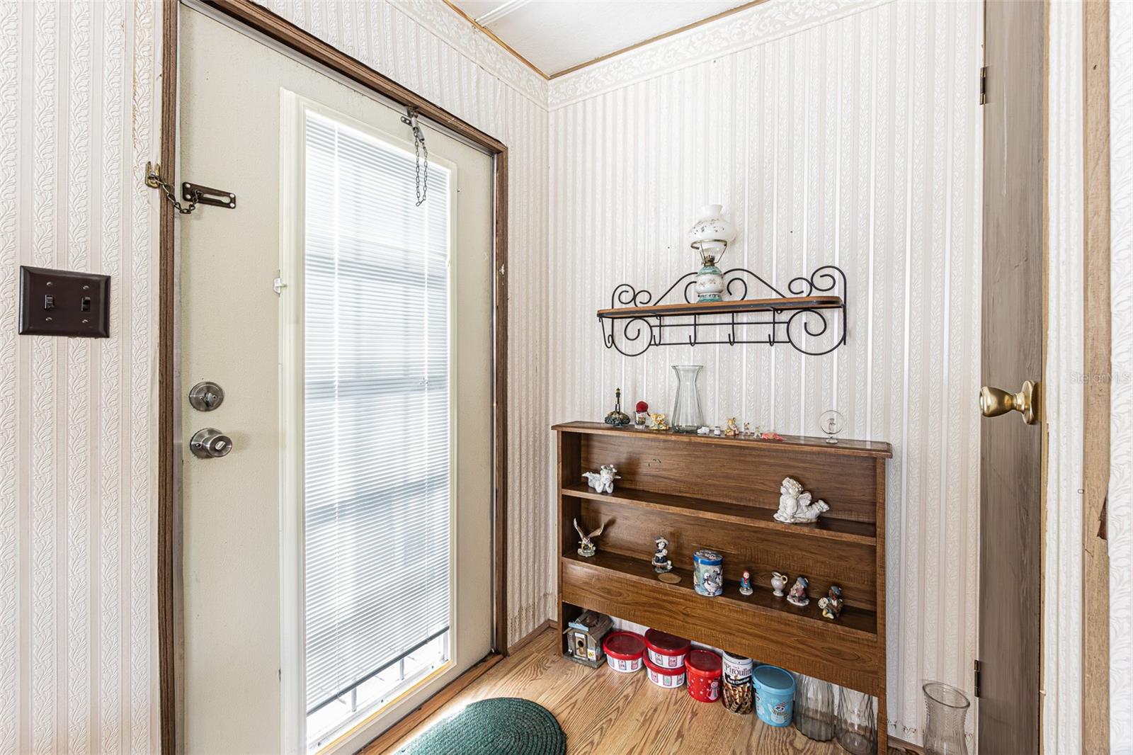 VALLEYDALE ACRES - Residential