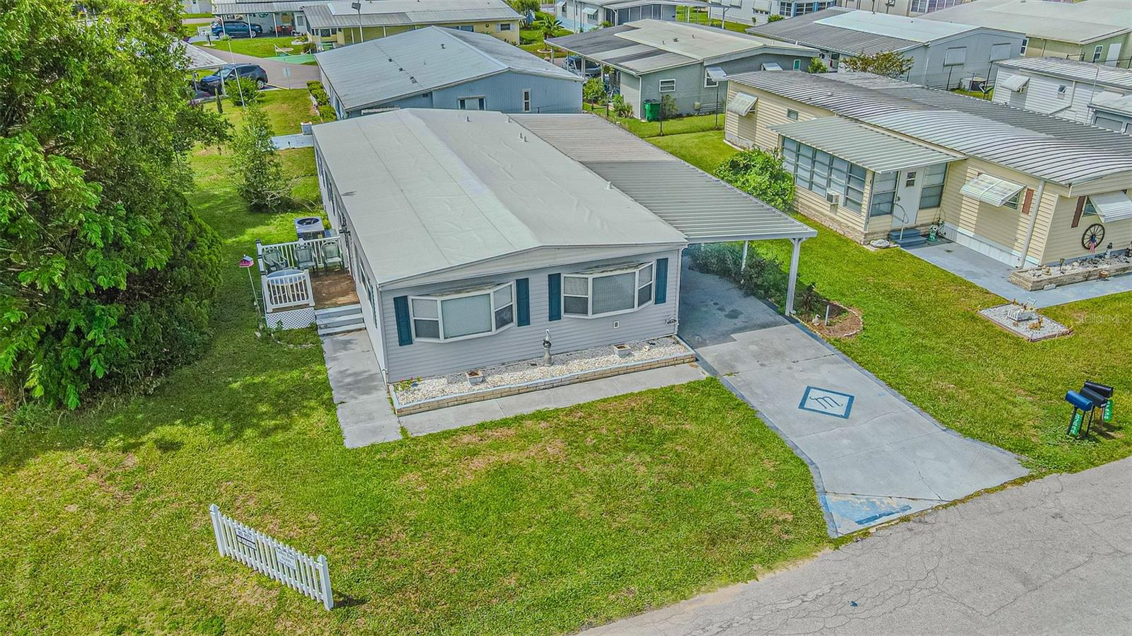 VALLEYDALE ACRES - Residential