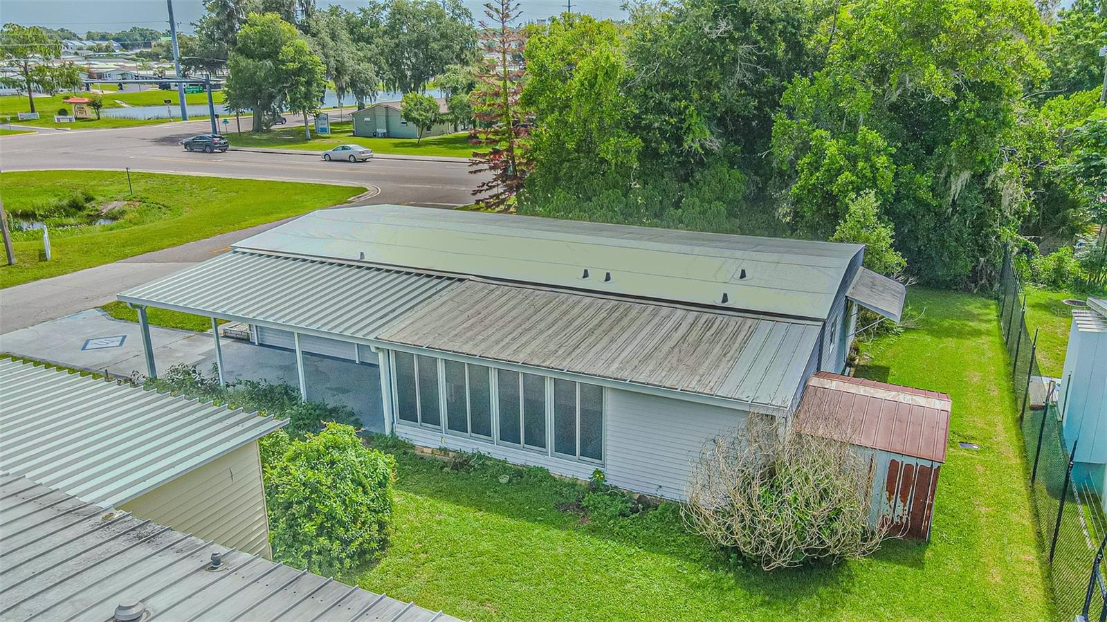 VALLEYDALE ACRES - Residential