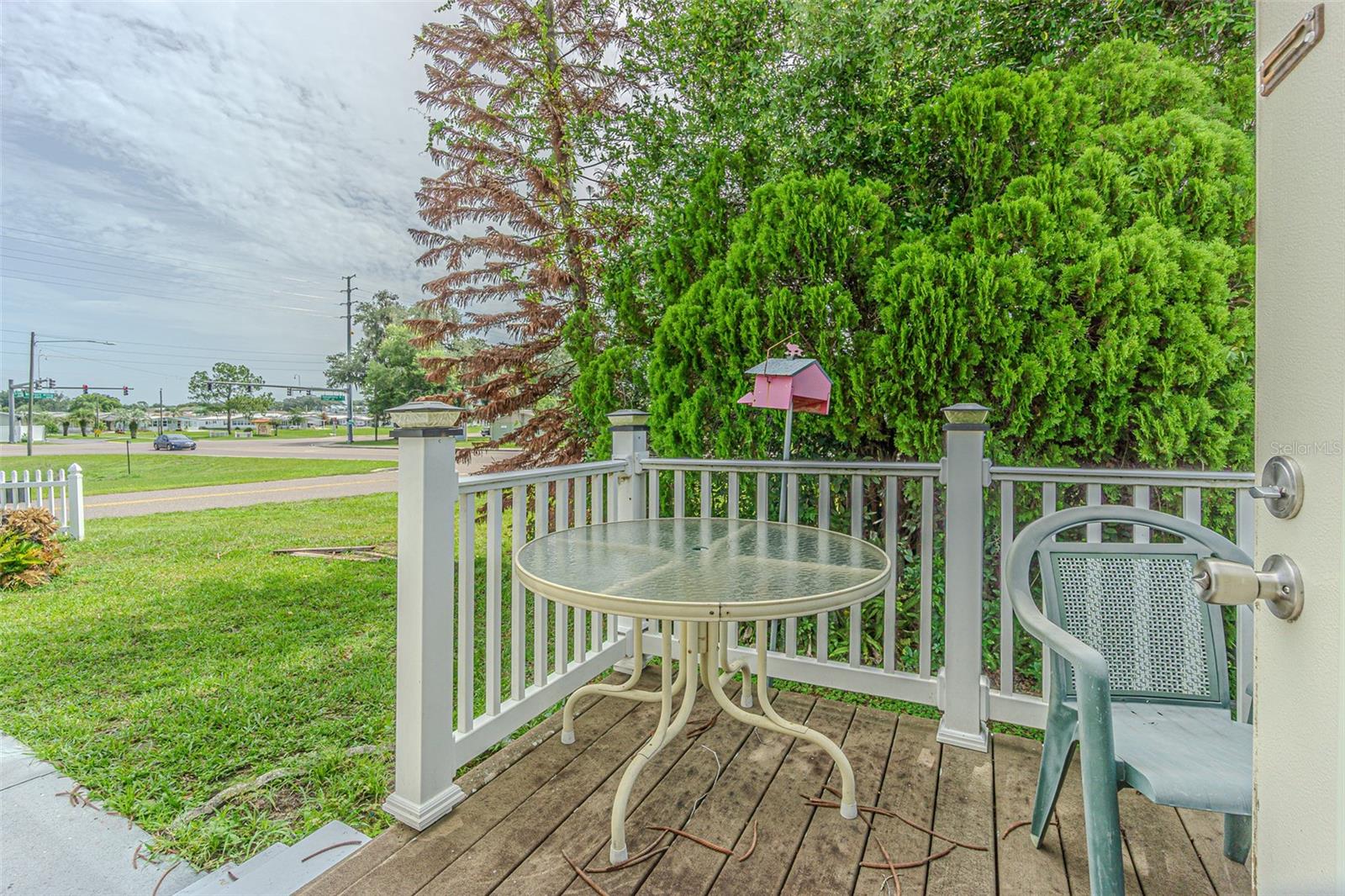 VALLEYDALE ACRES - Residential