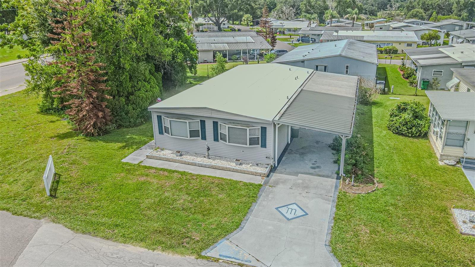 VALLEYDALE ACRES - Residential