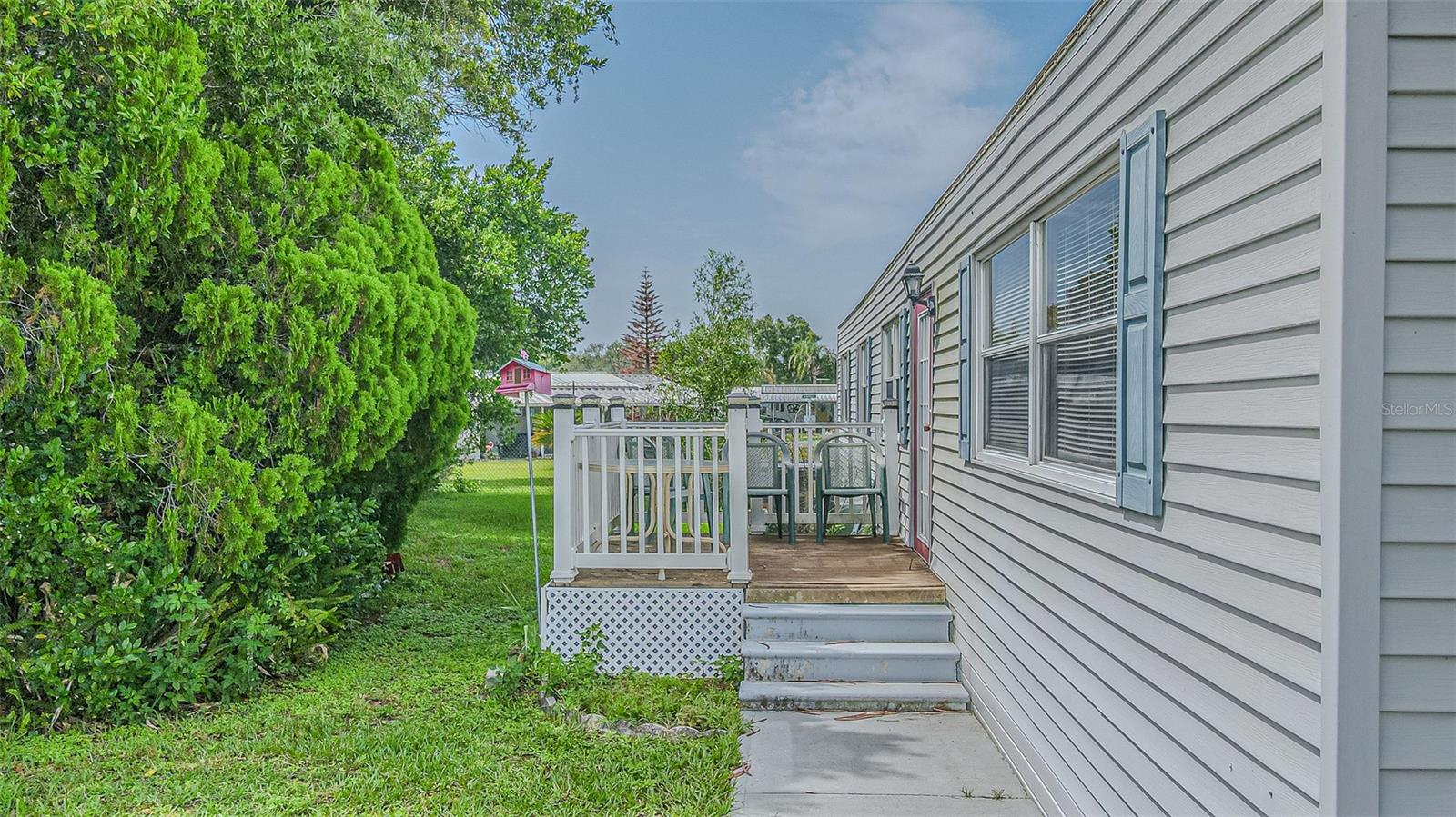 VALLEYDALE ACRES - Residential