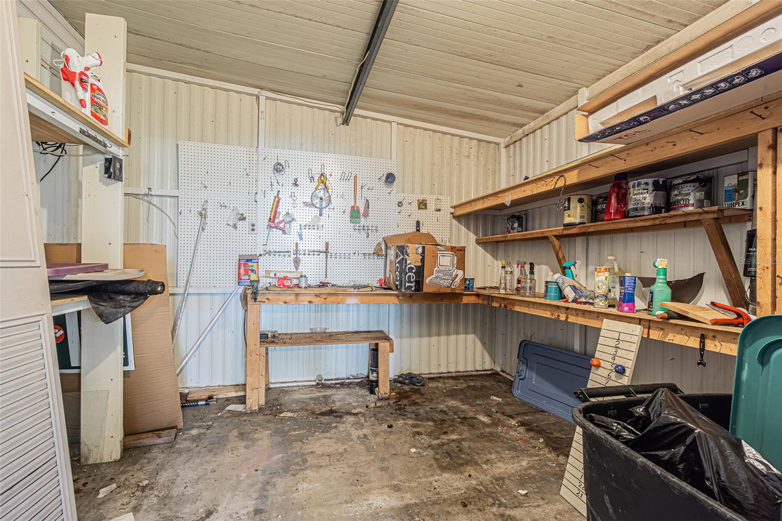 VALLEYDALE ACRES - Residential