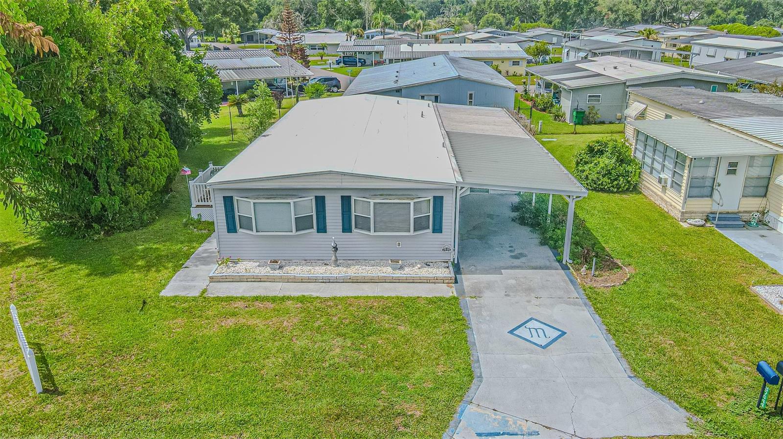VALLEYDALE ACRES - Residential