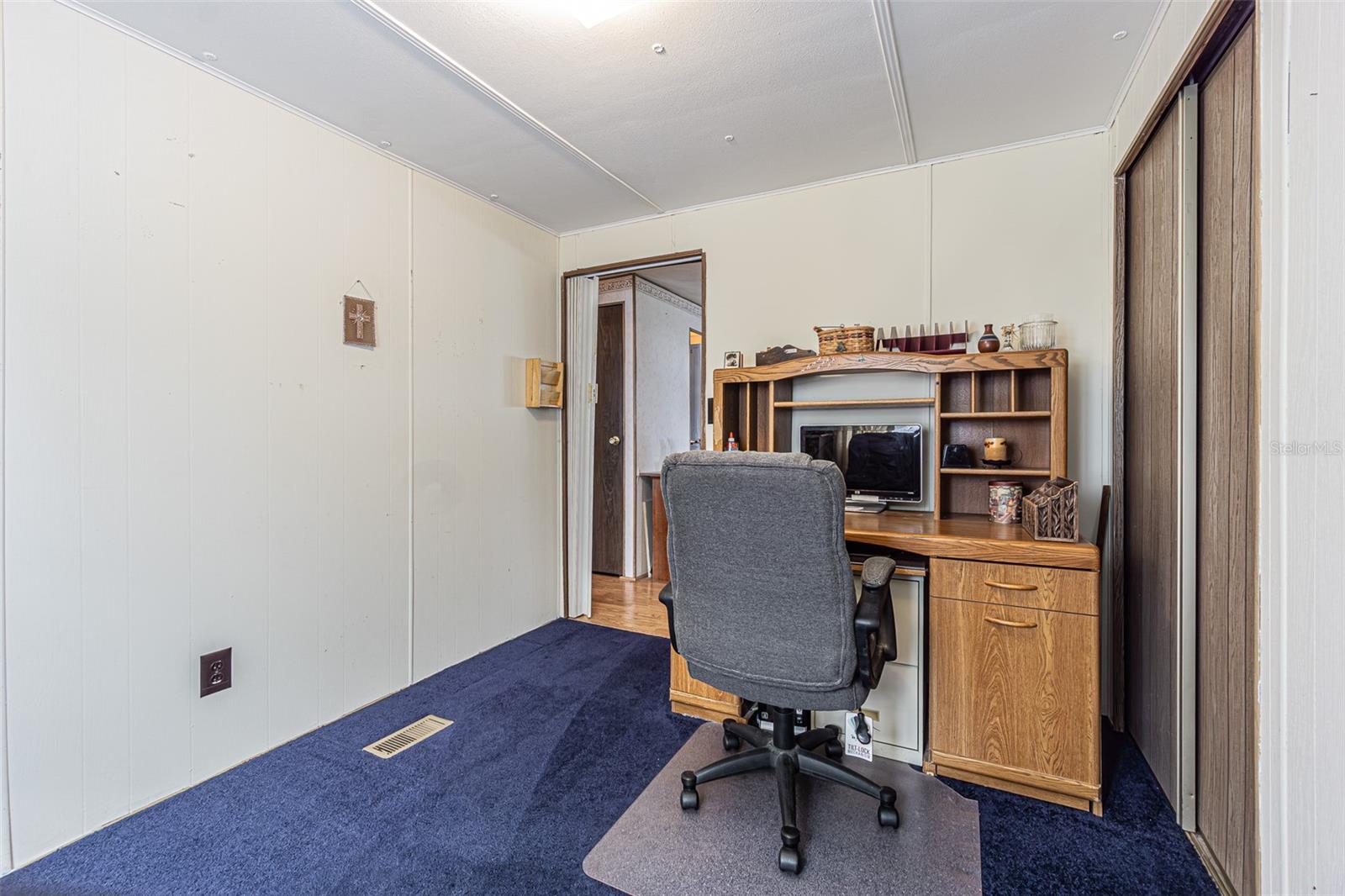 VALLEYDALE ACRES - Residential