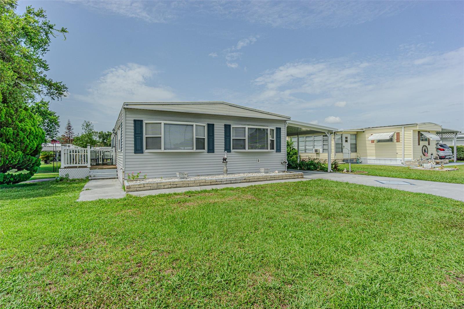 VALLEYDALE ACRES - Residential