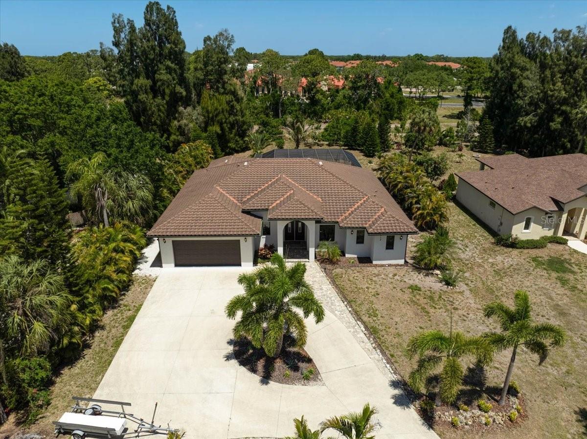 BEL-AIR - Residential