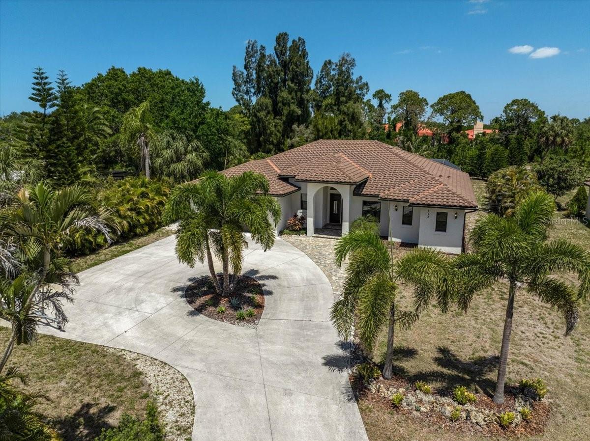 BEL-AIR - Residential
