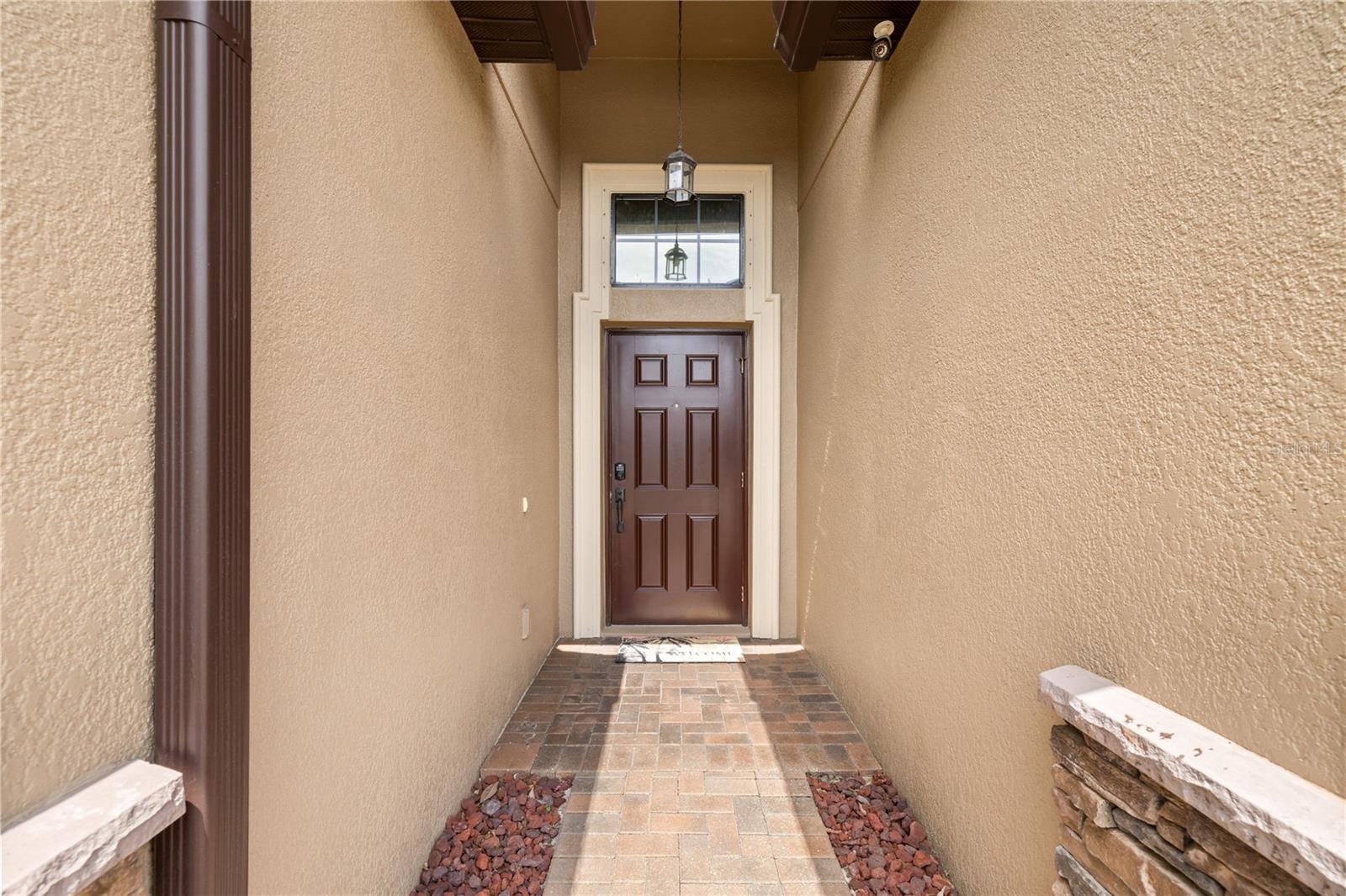 TRINITY PRESERVE PH 2A & 2B - Residential