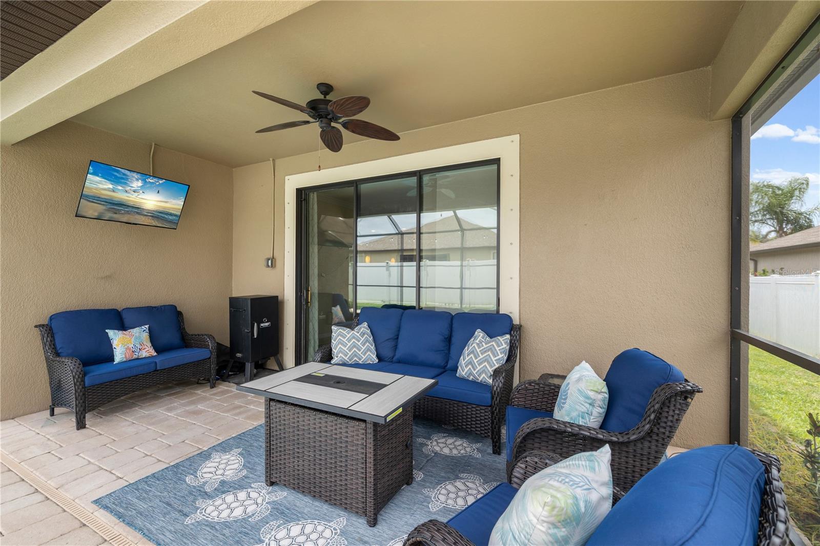 TRINITY PRESERVE PH 2A & 2B - Residential