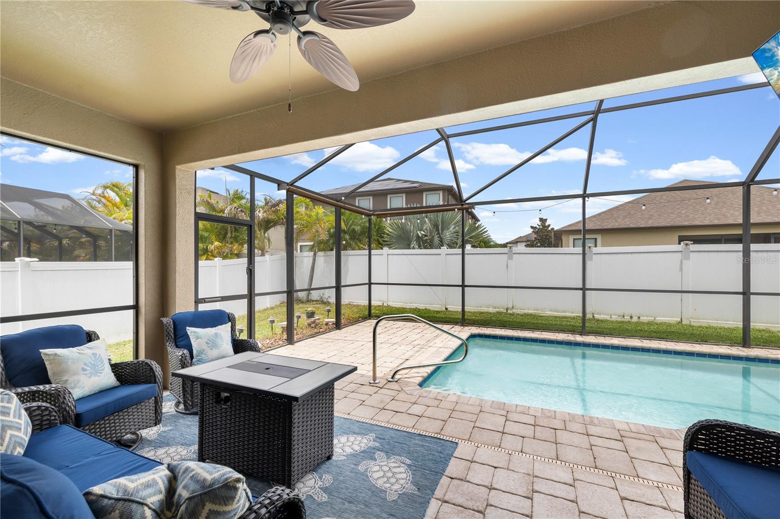 TRINITY PRESERVE PH 2A & 2B - Residential
