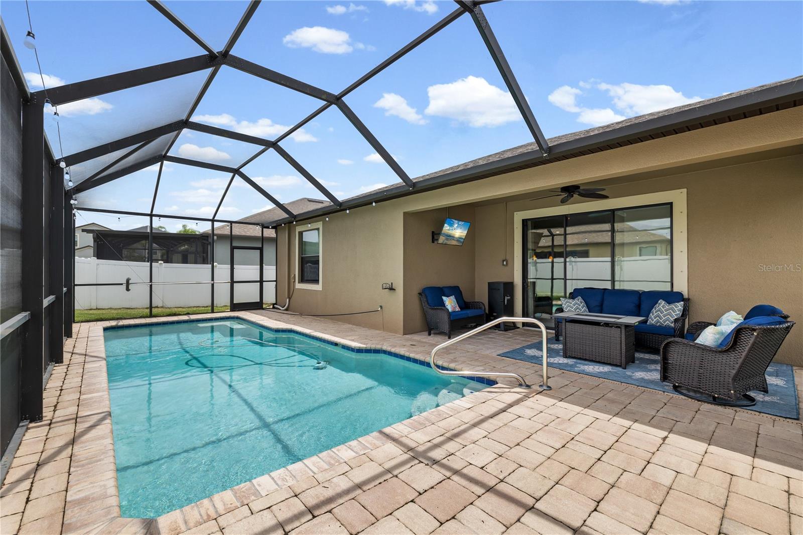 TRINITY PRESERVE PH 2A & 2B - Residential