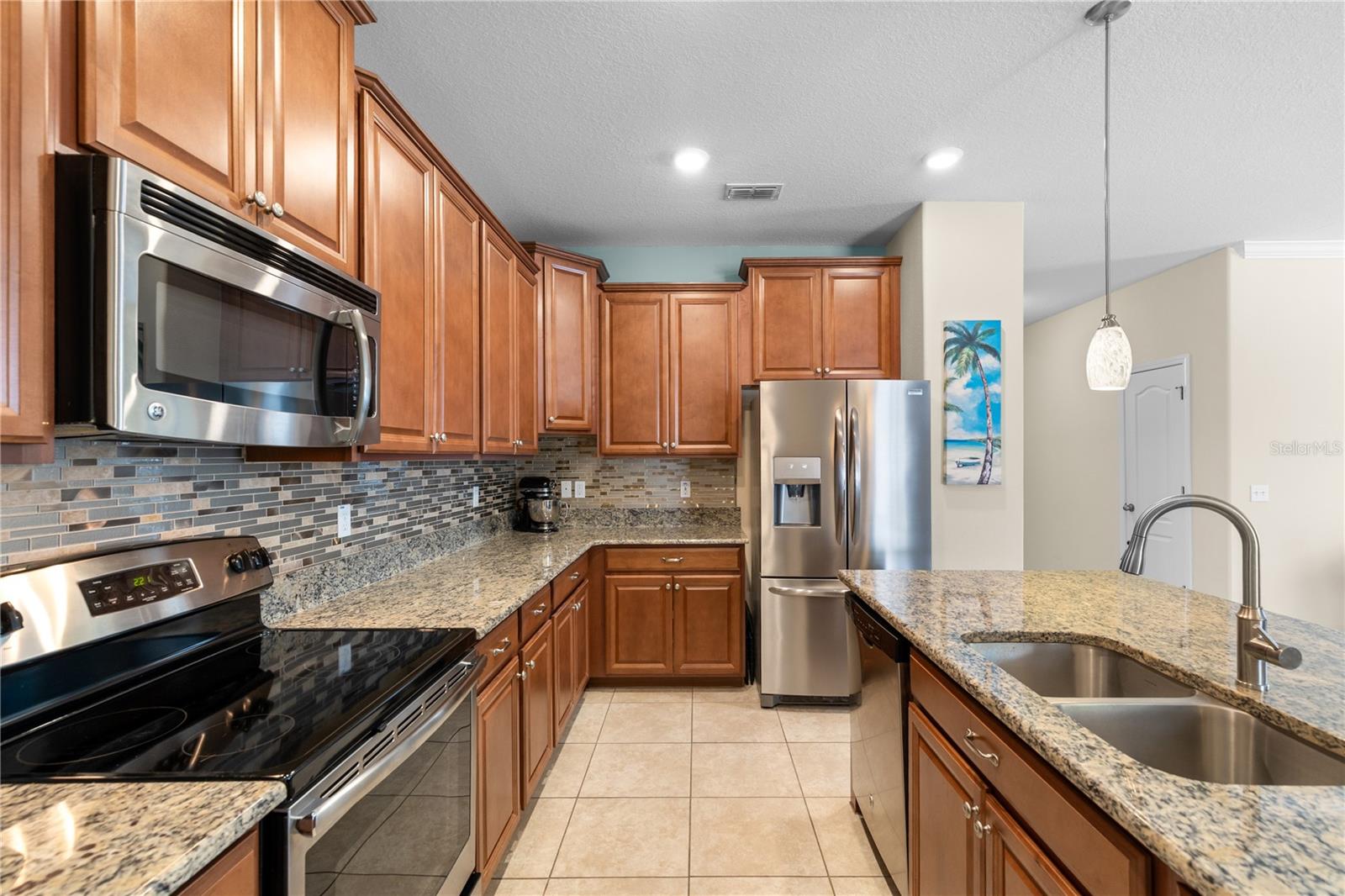 TRINITY PRESERVE PH 2A & 2B - Residential