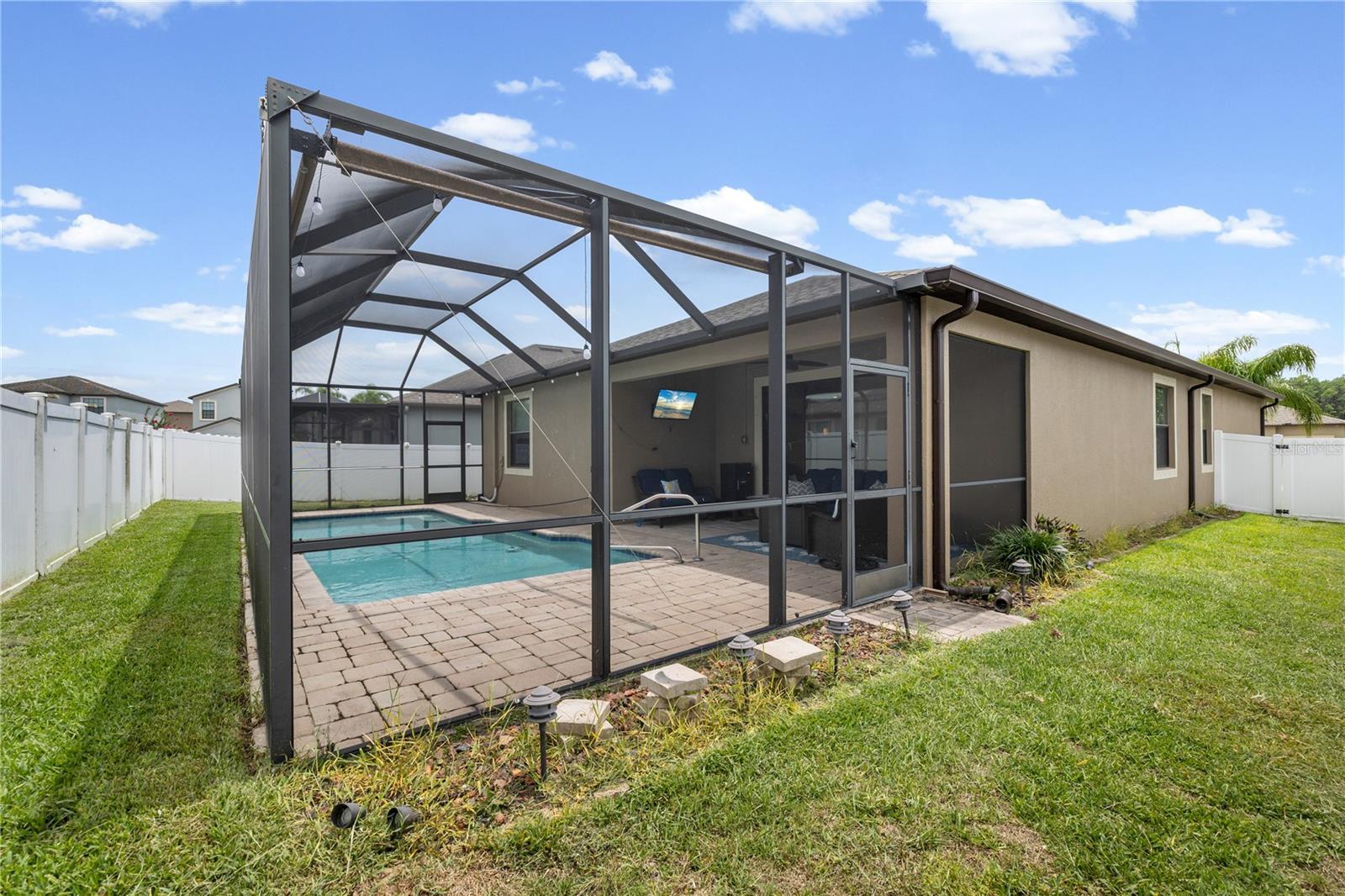 TRINITY PRESERVE PH 2A & 2B - Residential