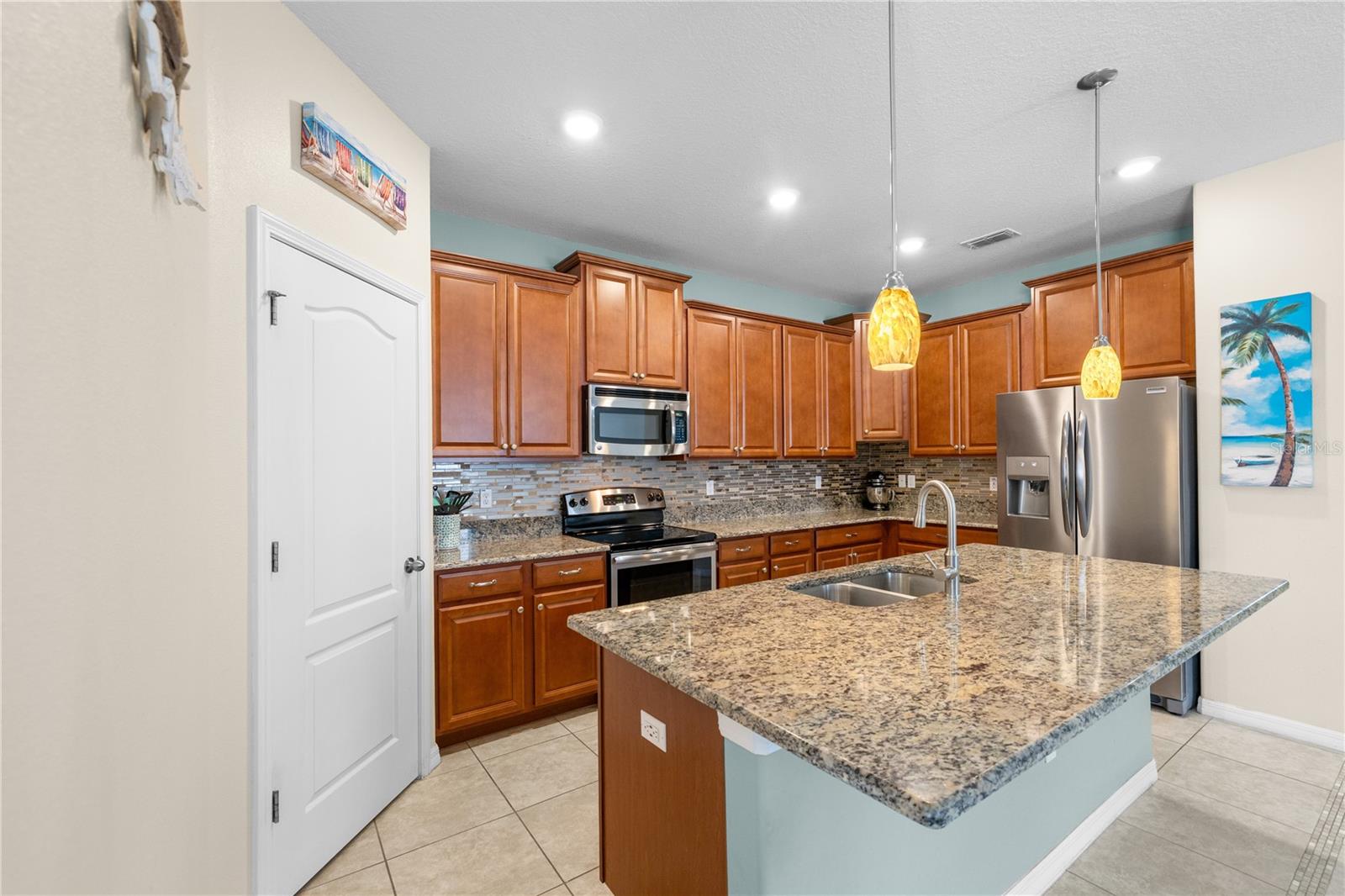 TRINITY PRESERVE PH 2A & 2B - Residential