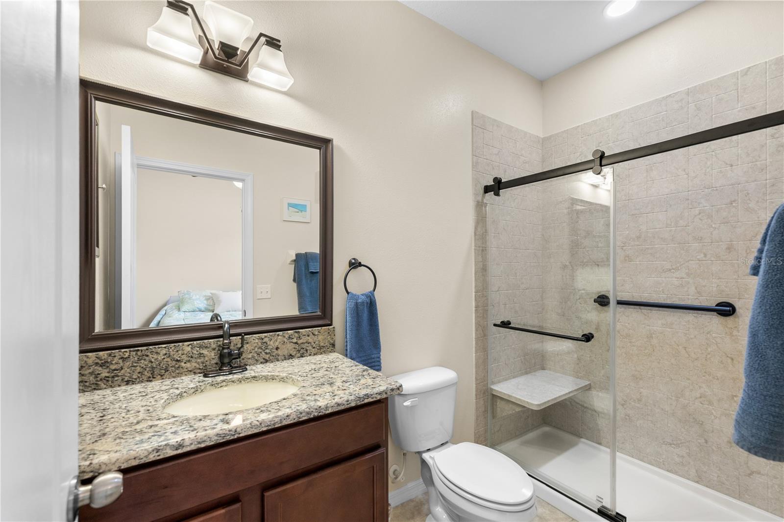 TRINITY PRESERVE PH 2A & 2B - Residential