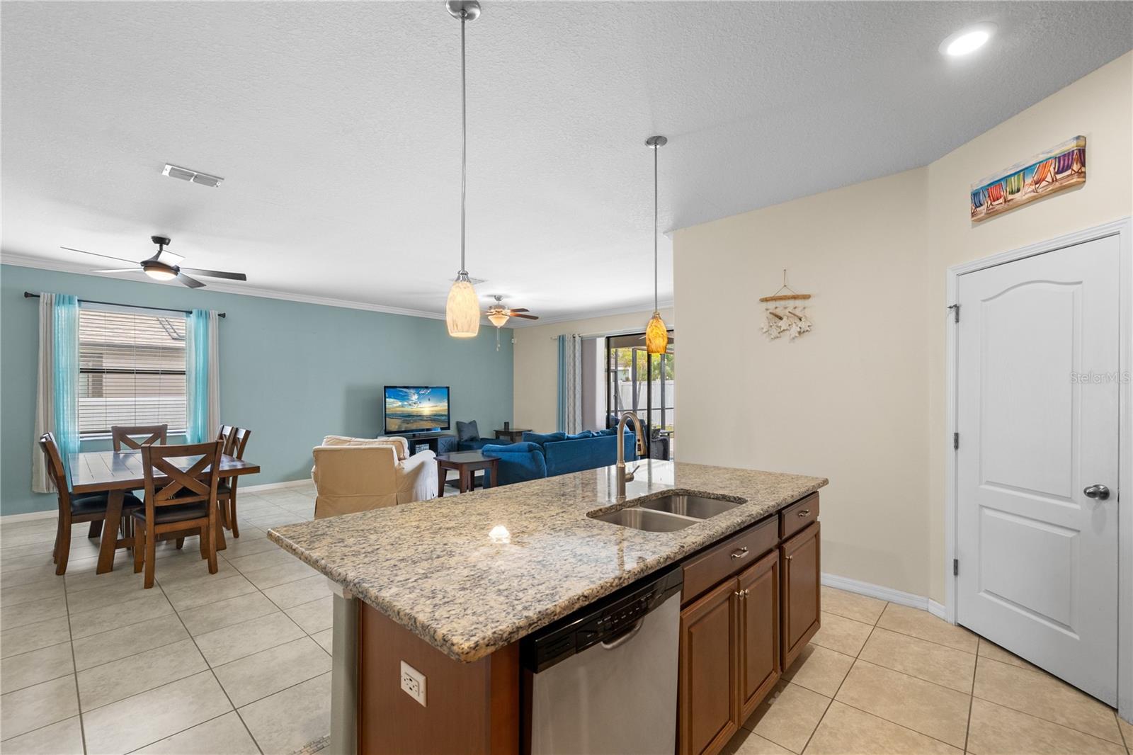 TRINITY PRESERVE PH 2A & 2B - Residential
