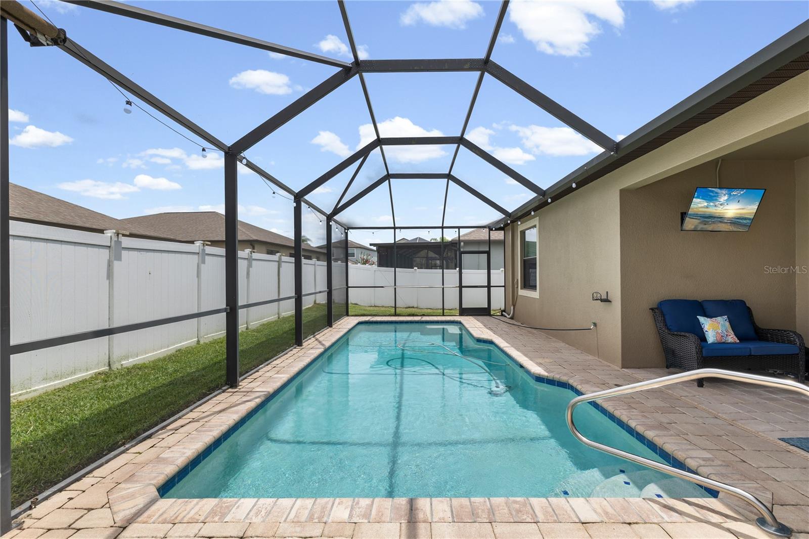 TRINITY PRESERVE PH 2A & 2B - Residential