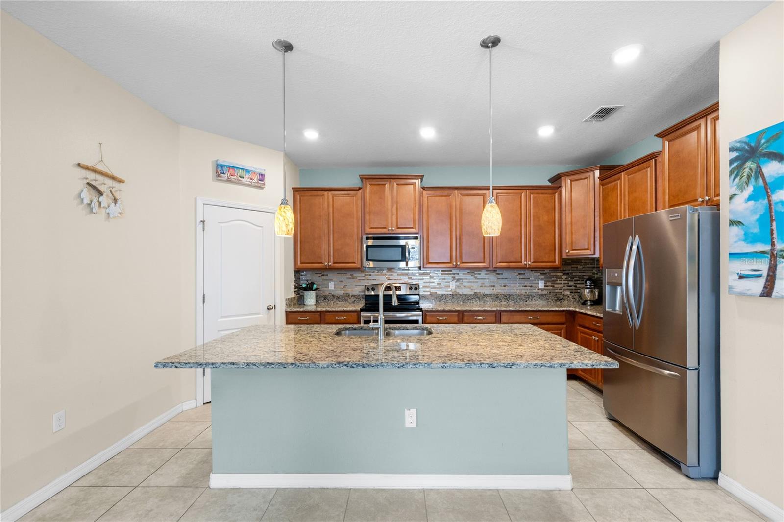 TRINITY PRESERVE PH 2A & 2B - Residential