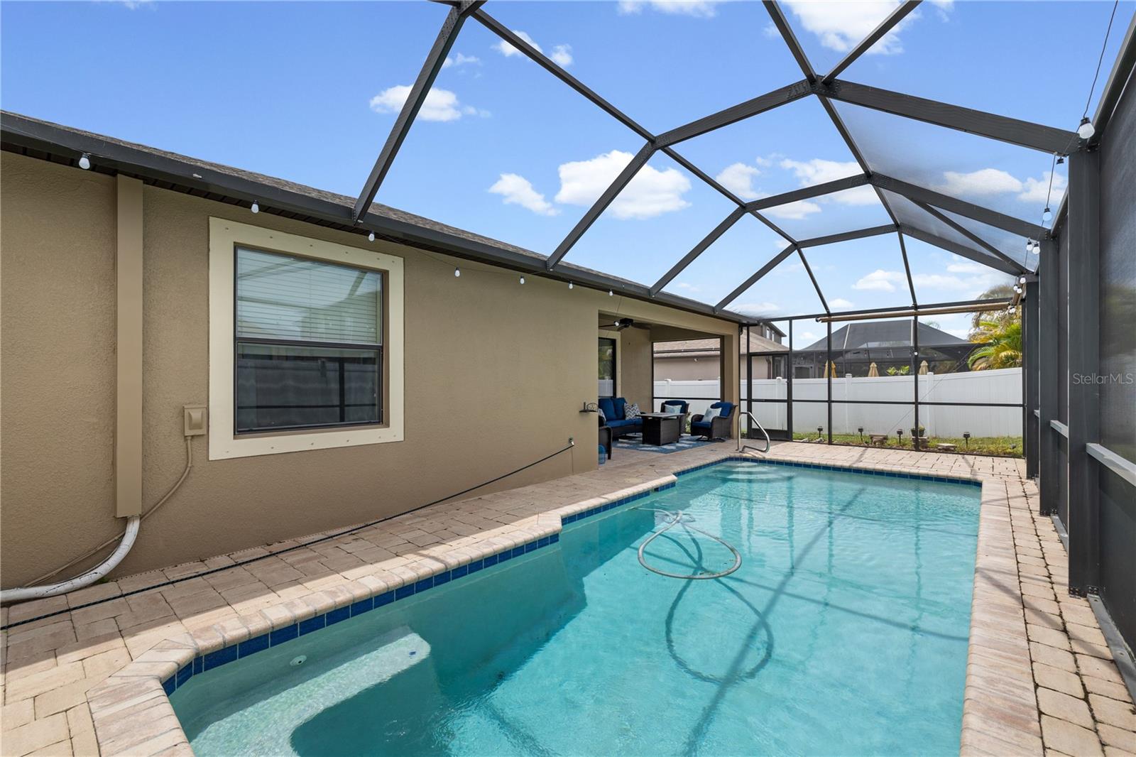 TRINITY PRESERVE PH 2A & 2B - Residential