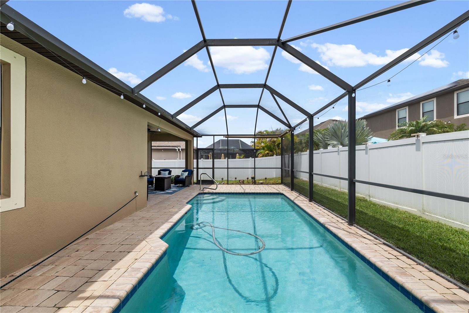 TRINITY PRESERVE PH 2A & 2B - Residential