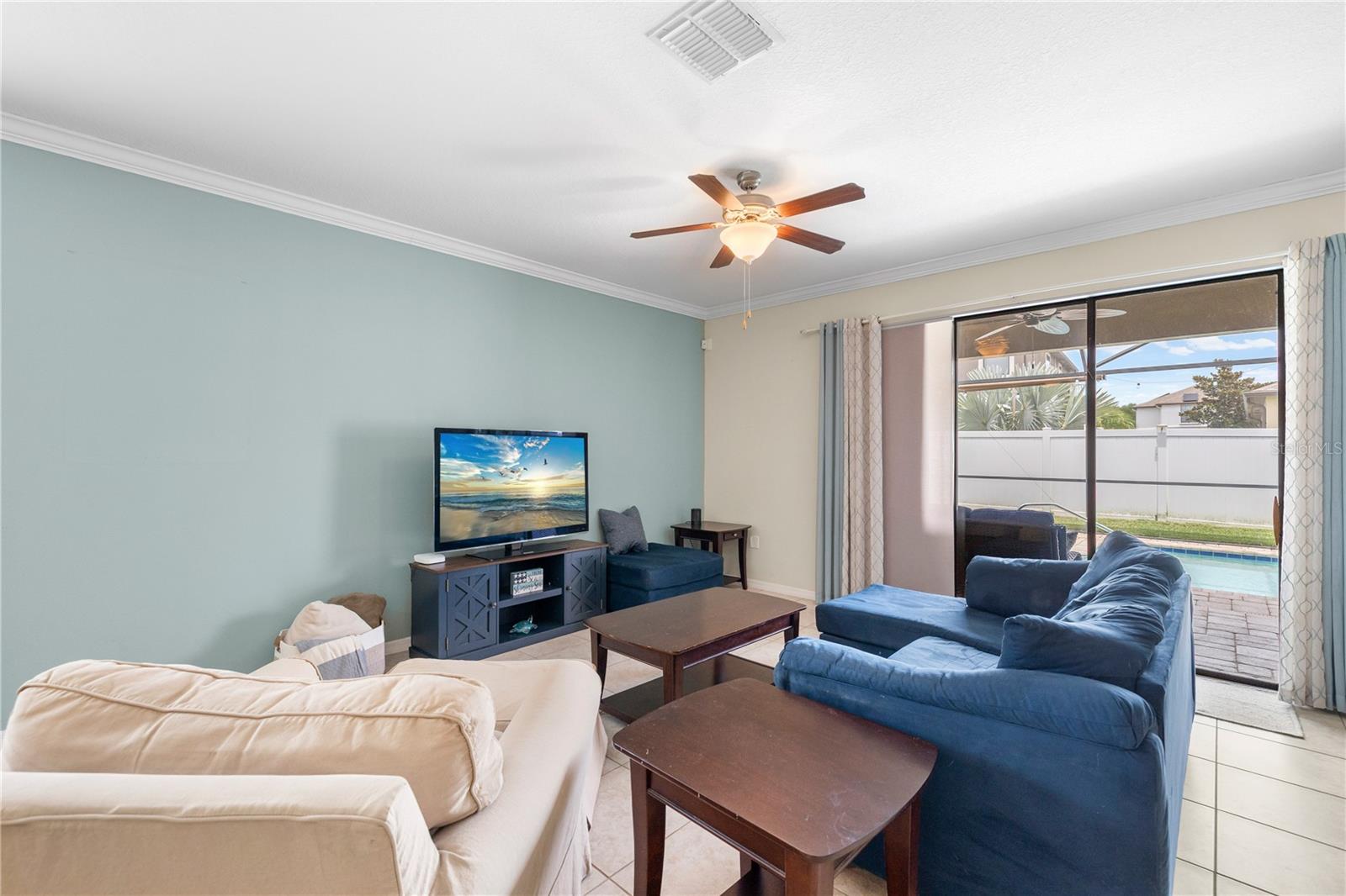 TRINITY PRESERVE PH 2A & 2B - Residential